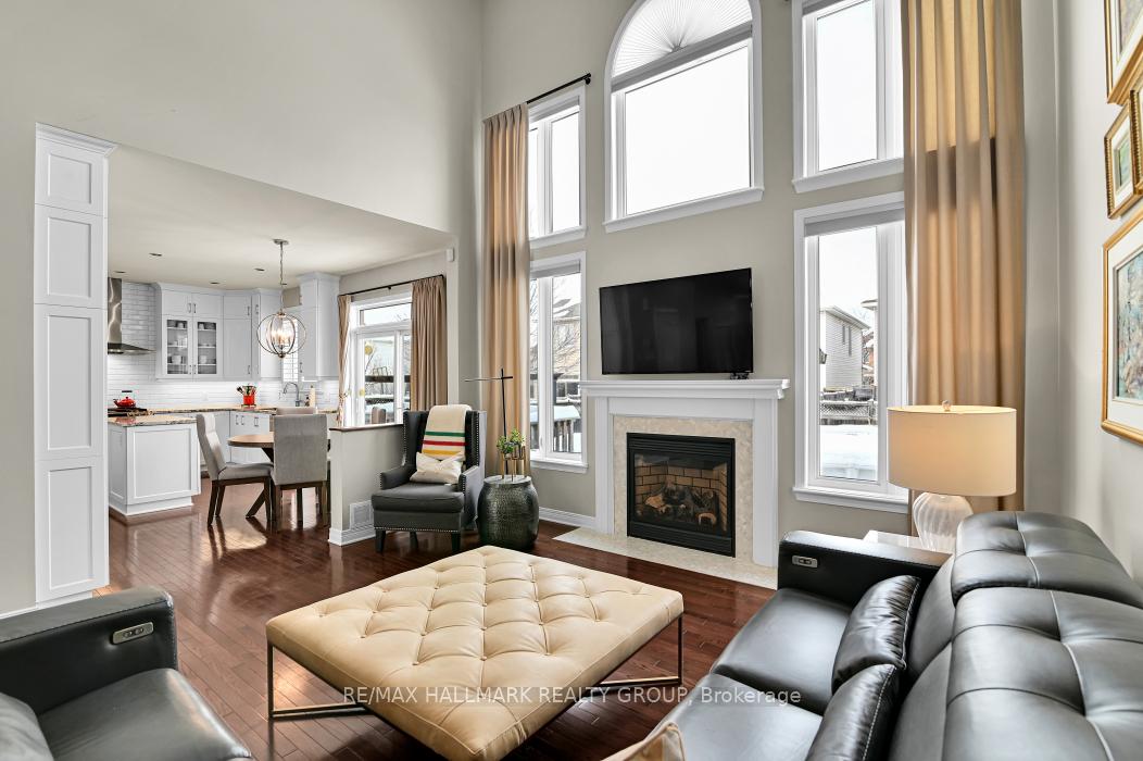 Photo 8 of 80 Rodeo Drive, Ottawa, Barrhaven - Longfields — HOMEH
