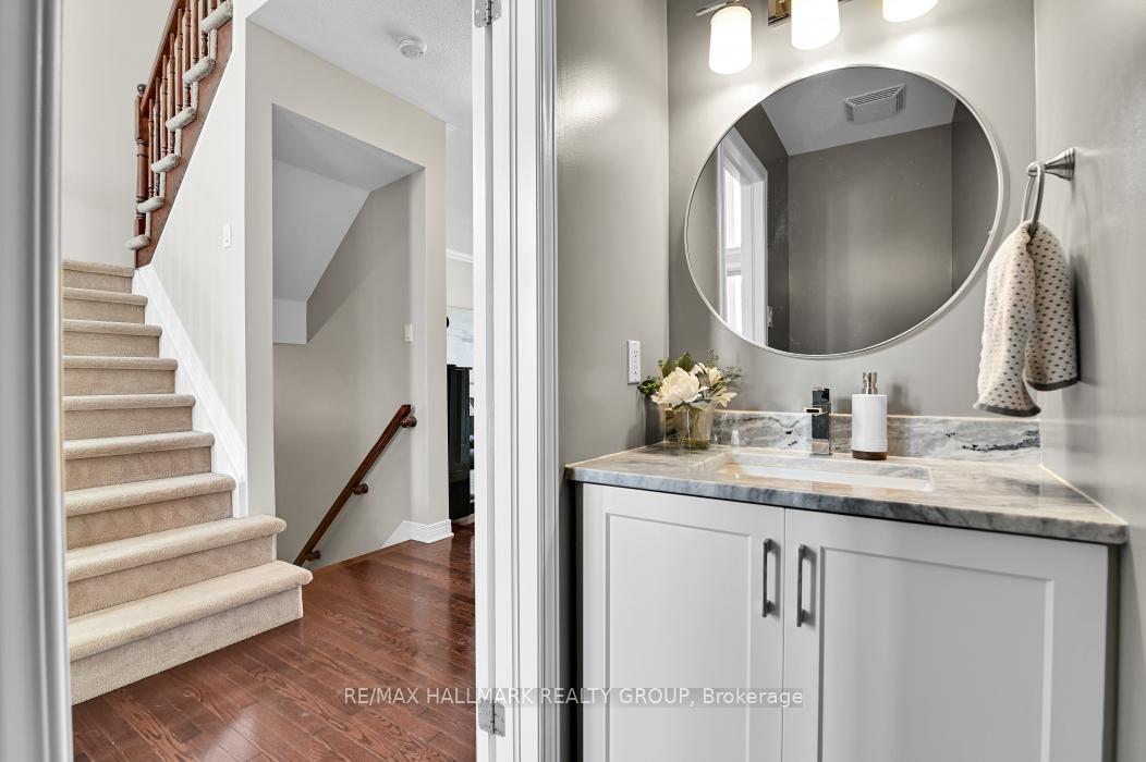 Photo 9 of 80 Rodeo Drive, Ottawa, Barrhaven - Longfields — HOMEH