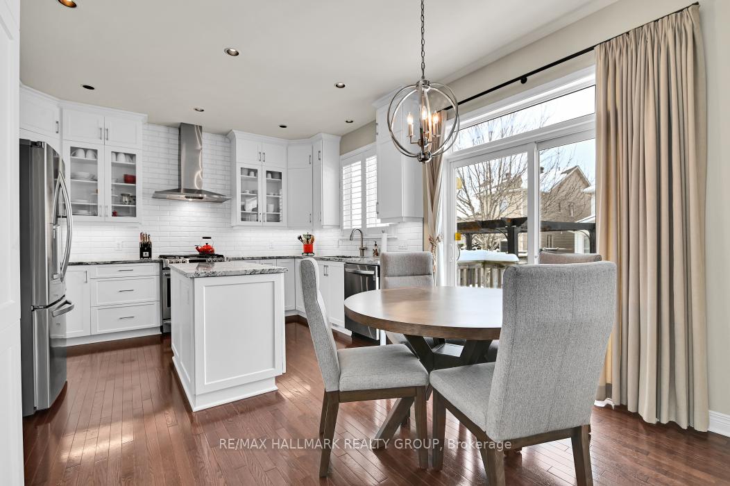 Photo 10 of 80 Rodeo Drive, Ottawa, Barrhaven - Longfields — HOMEH
