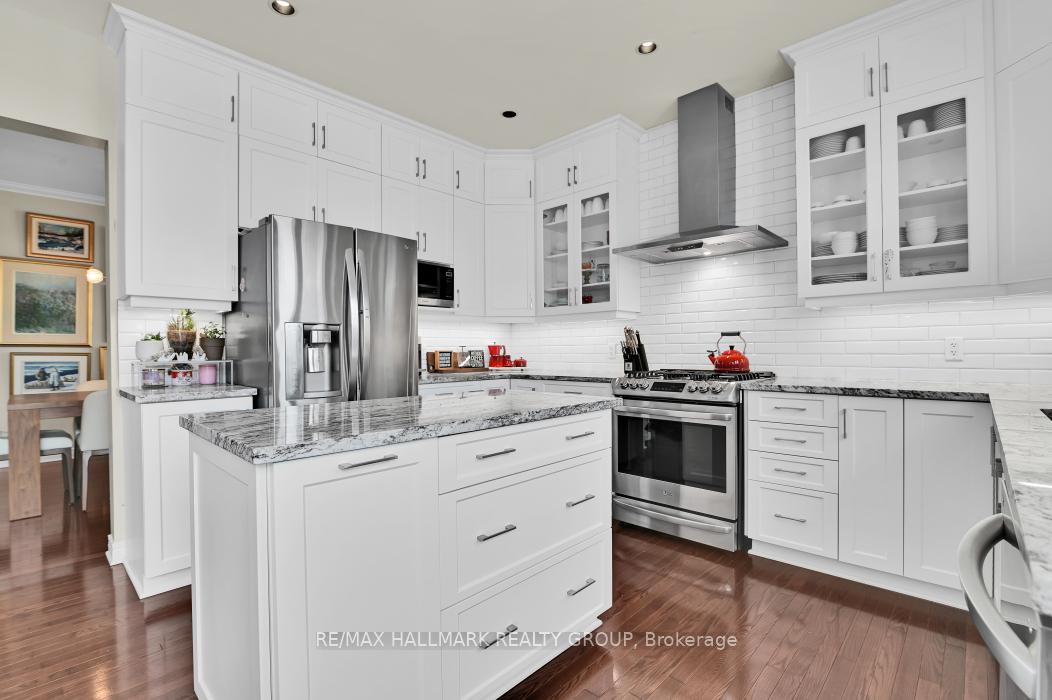 Photo 11 of 80 Rodeo Drive, Ottawa, Barrhaven - Longfields — HOMEH