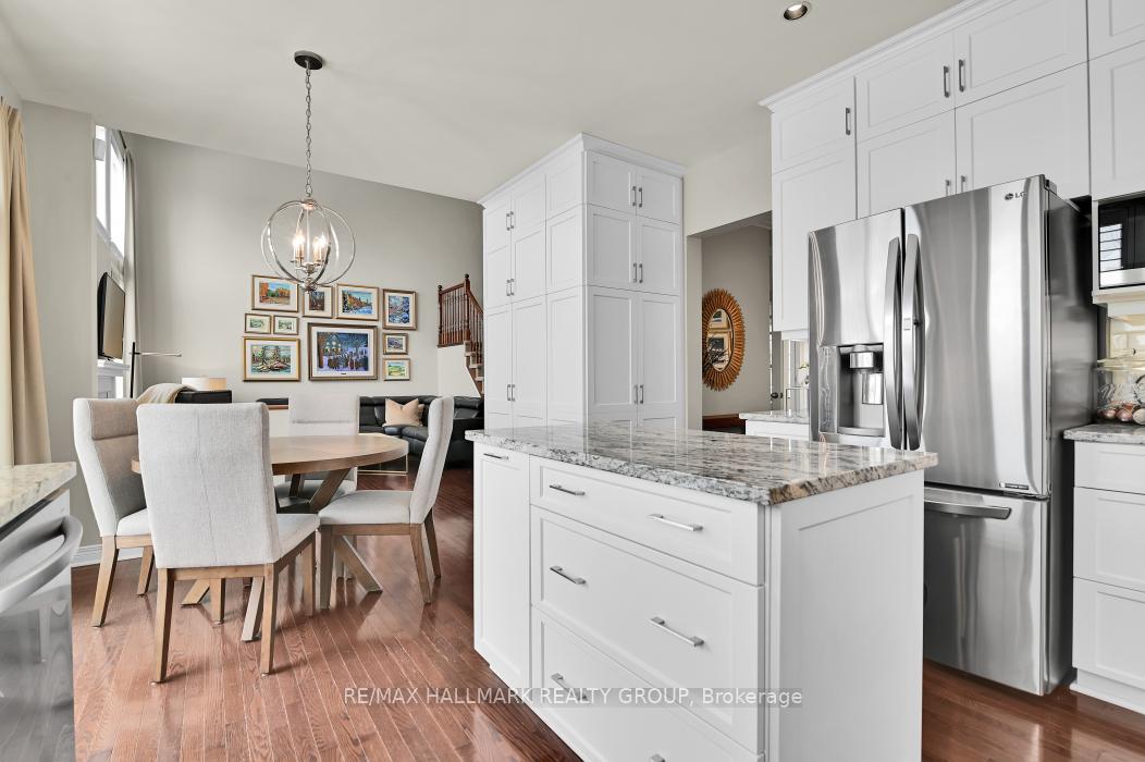 Photo 12 of 80 Rodeo Drive, Ottawa, Barrhaven - Longfields — HOMEH