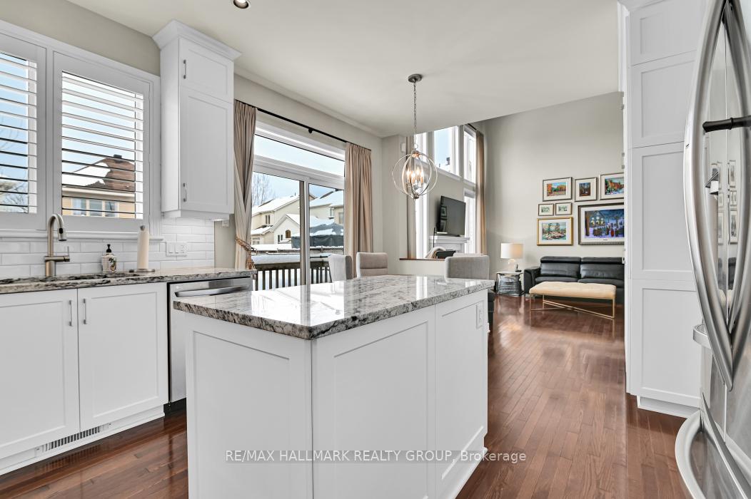 Photo 13 of 80 Rodeo Drive, Ottawa, Barrhaven - Longfields — HOMEH