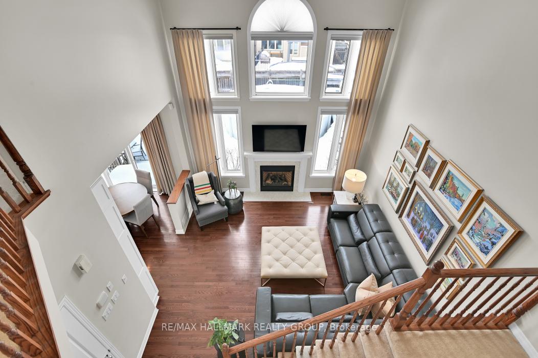 Photo 16 of 80 Rodeo Drive, Ottawa, Barrhaven - Longfields — HOMEH