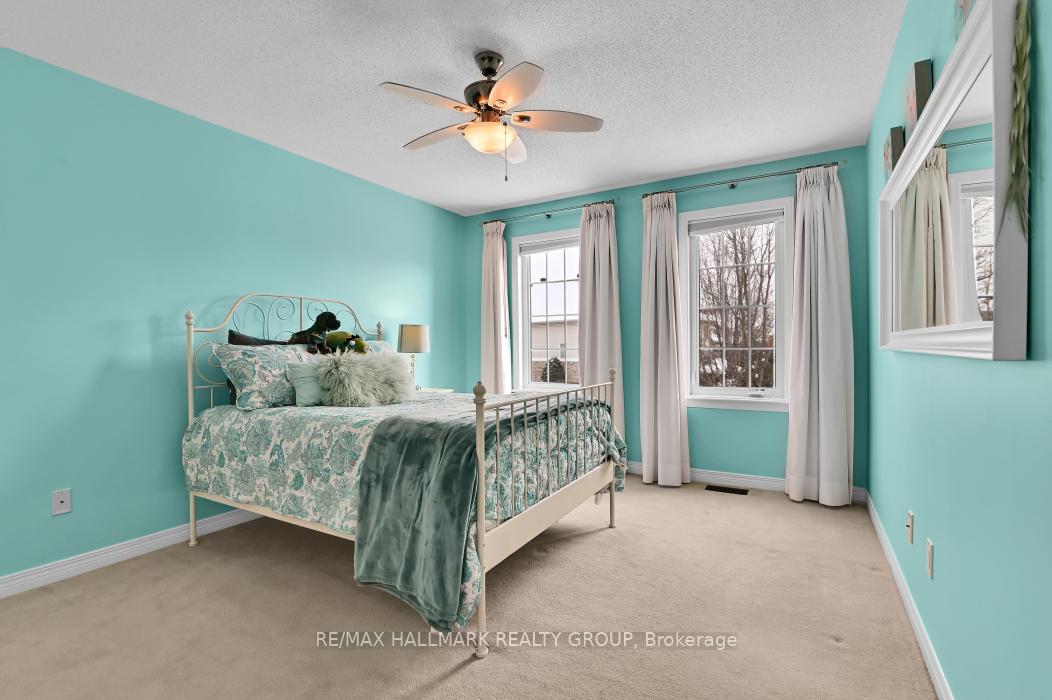 Photo 21 of 80 Rodeo Drive, Ottawa, Barrhaven - Longfields — HOMEH