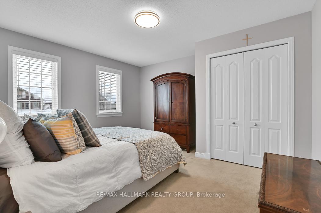 Photo 23 of 80 Rodeo Drive, Ottawa, Barrhaven - Longfields — HOMEH