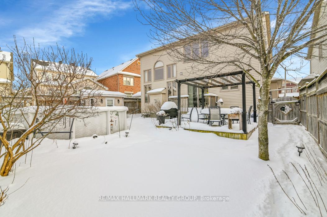 Photo 31 of 80 Rodeo Drive, Ottawa, Barrhaven - Longfields — HOMEH