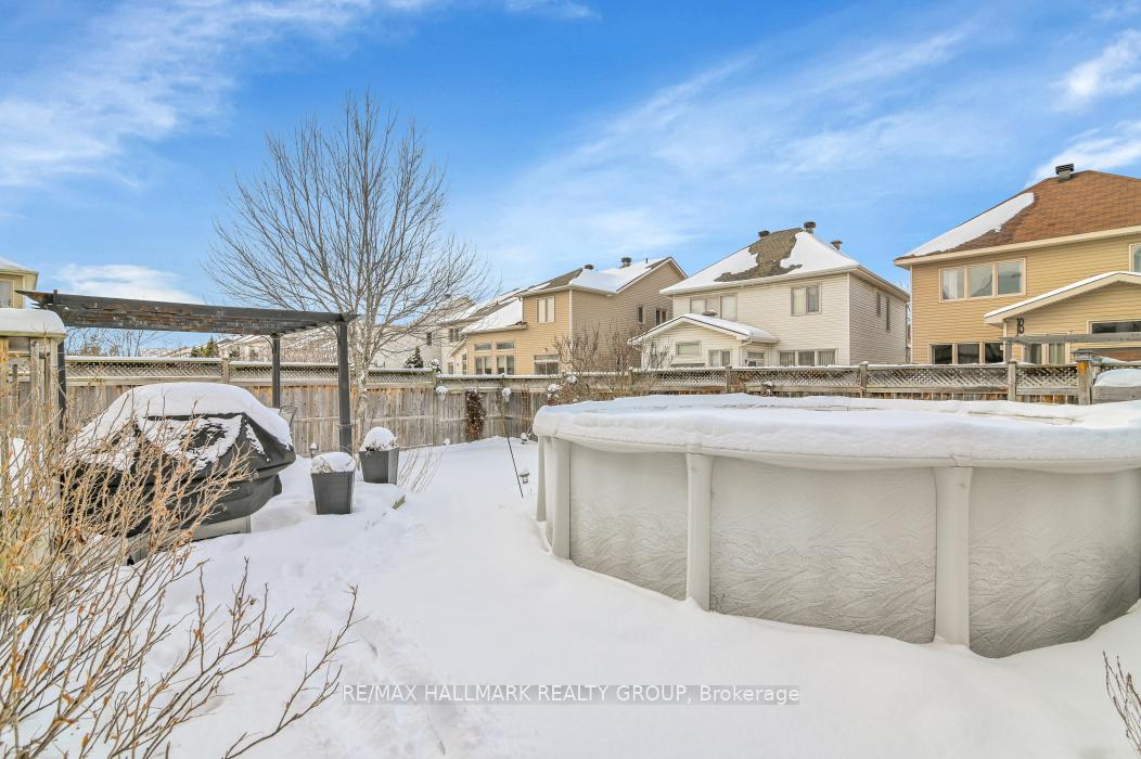 Photo 32 of 80 Rodeo Drive, Ottawa, Barrhaven - Longfields — HOMEH