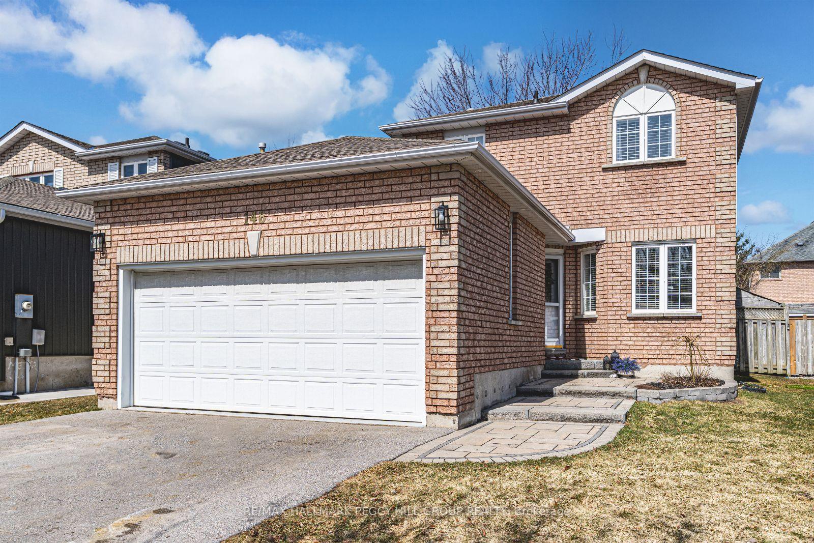 Photo 1 of 148 Wessenger Drive, Barrie, Holly — HOMEH