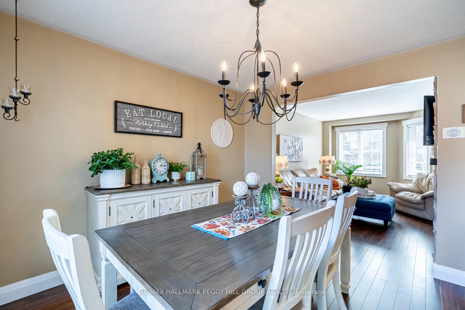 Photo 5 of 148 Wessenger Drive, Barrie, Holly — HOMEH