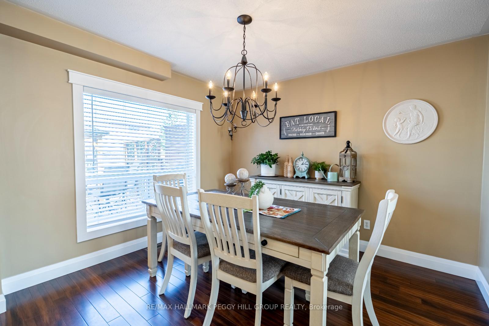 Photo 6 of 148 Wessenger Drive, Barrie, Holly — HOMEH