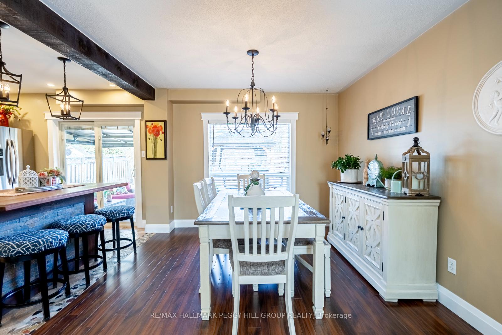 Photo 7 of 148 Wessenger Drive, Barrie, Holly — HOMEH