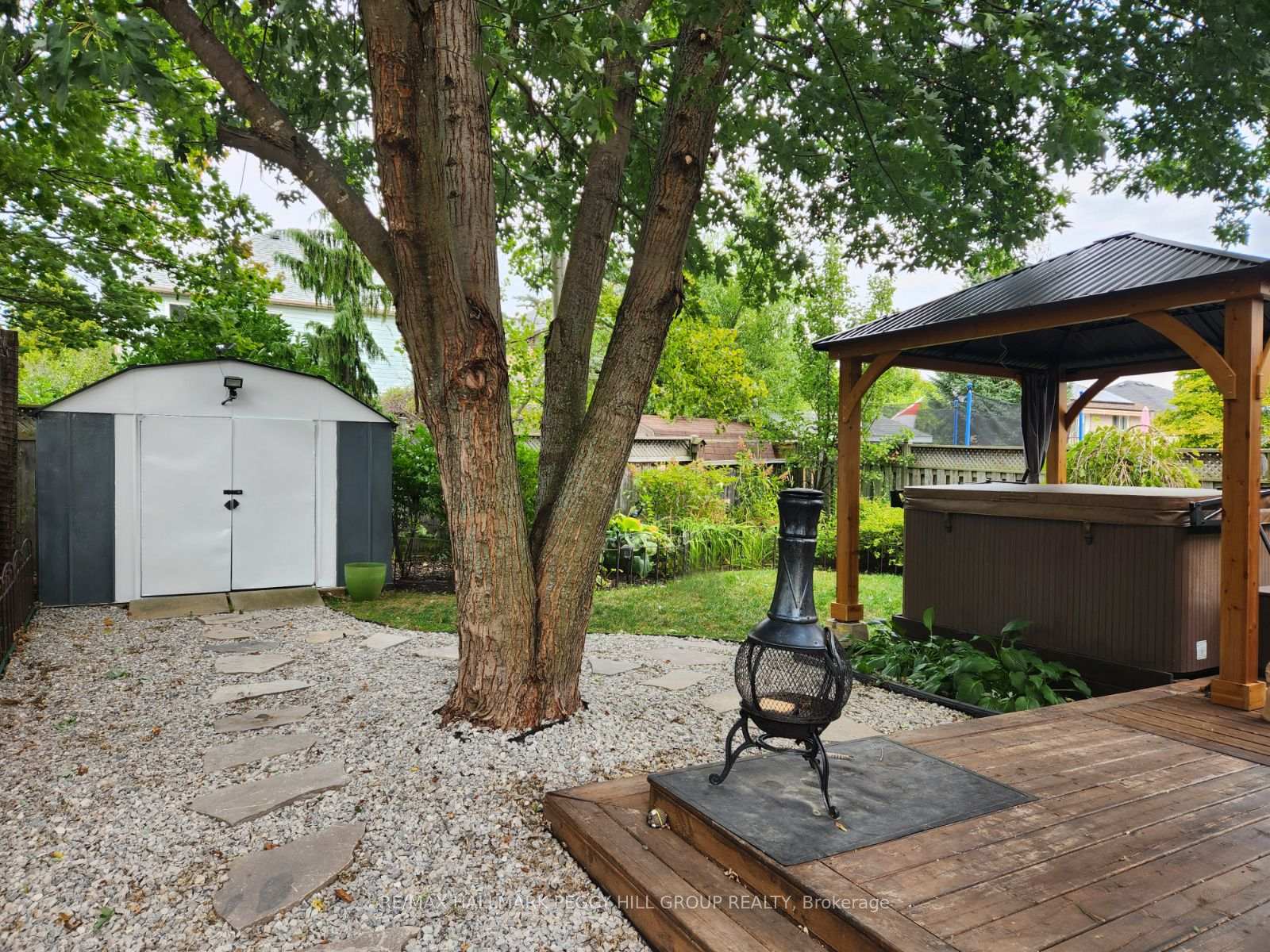 Photo 23 of 148 Wessenger Drive, Barrie, Holly — HOMEH