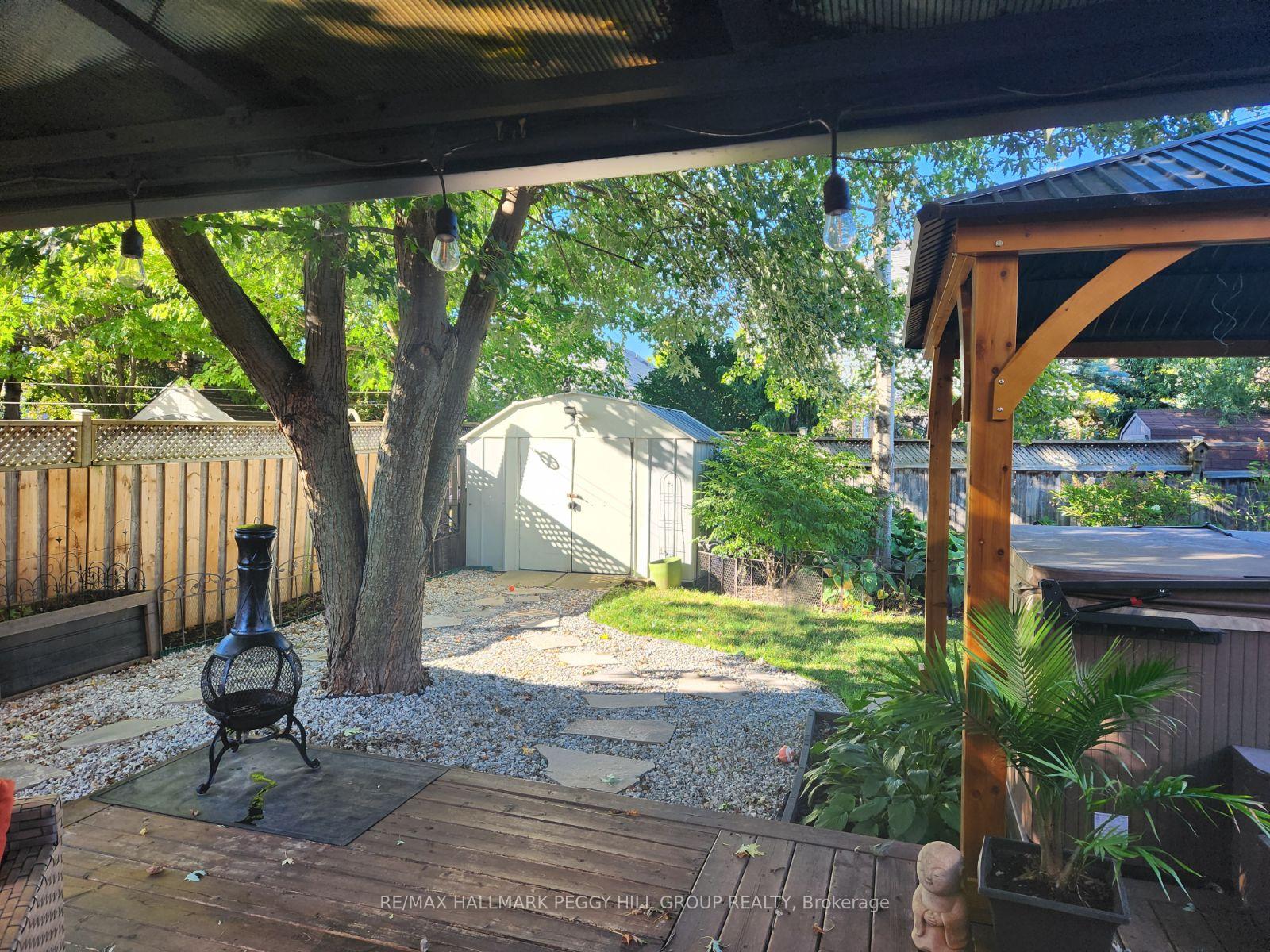 Photo 24 of 148 Wessenger Drive, Barrie, Holly — HOMEH