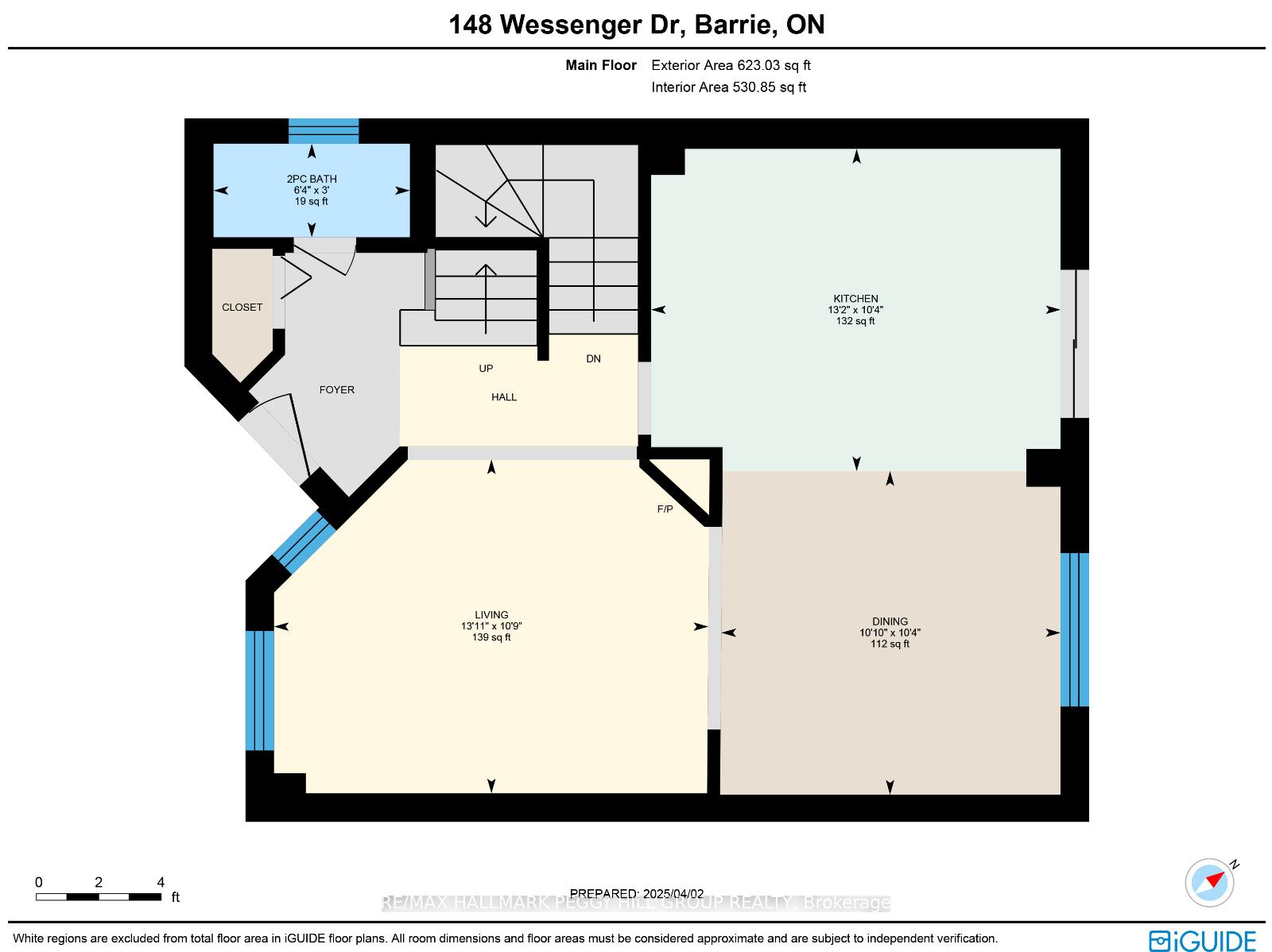 Photo 26 of 148 Wessenger Drive, Barrie, Holly — HOMEH