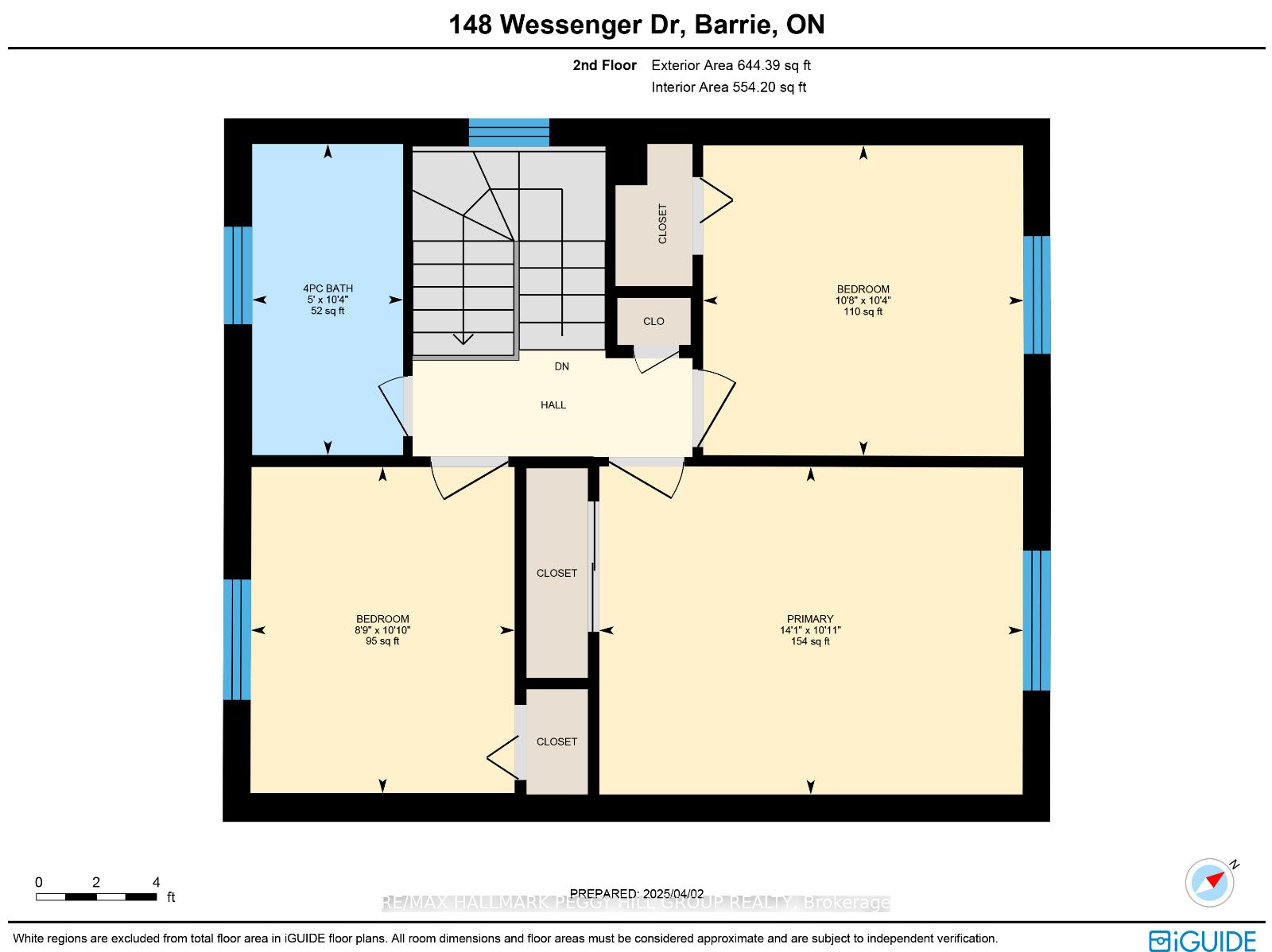 Photo 27 of 148 Wessenger Drive, Barrie, Holly — HOMEH