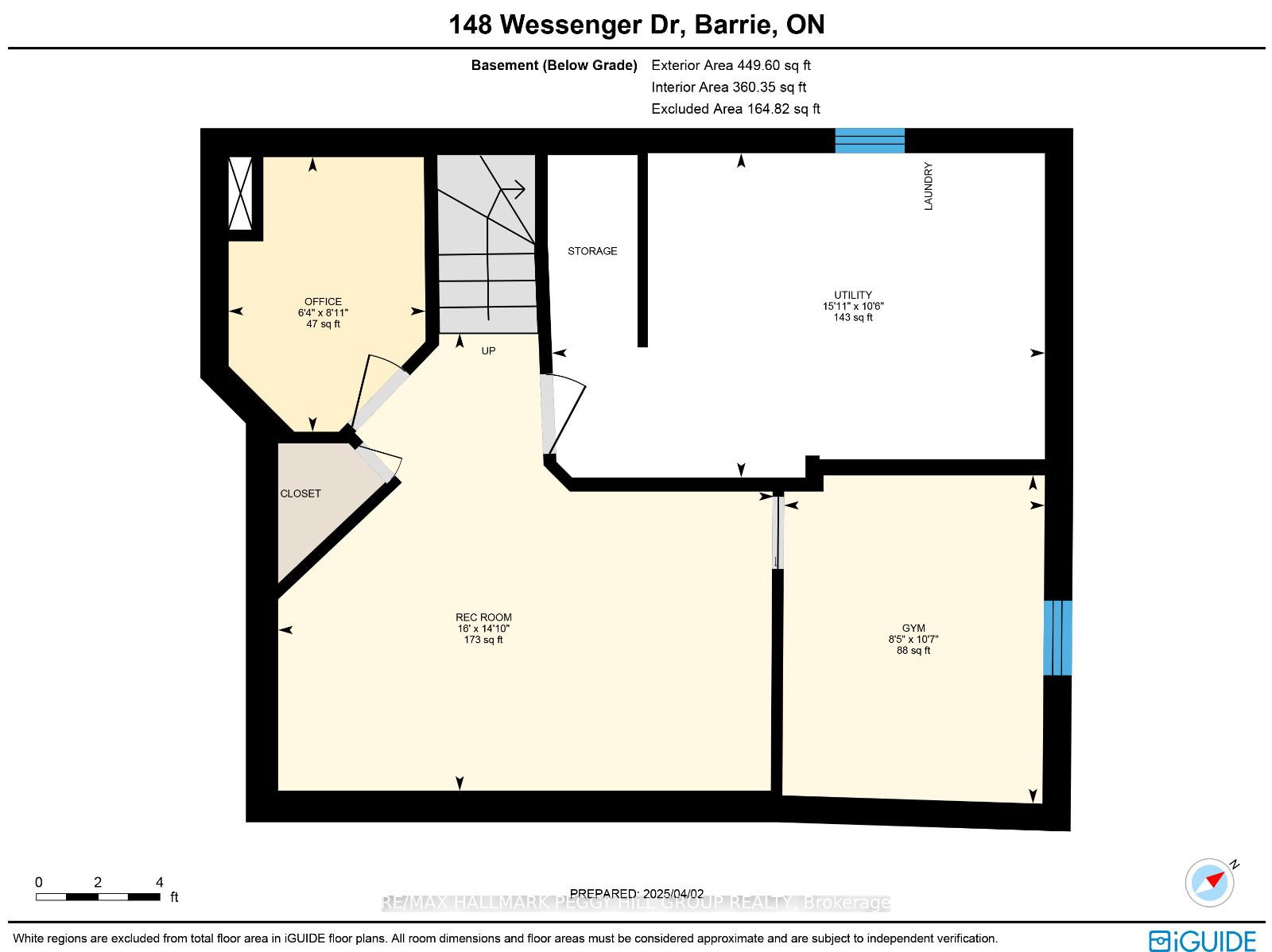 Photo 28 of 148 Wessenger Drive, Barrie, Holly — HOMEH