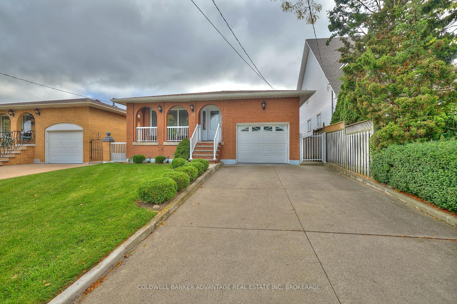 Photo 1 of 27 Quinn Avenue, Hamilton, Quinndale — HOMEH
