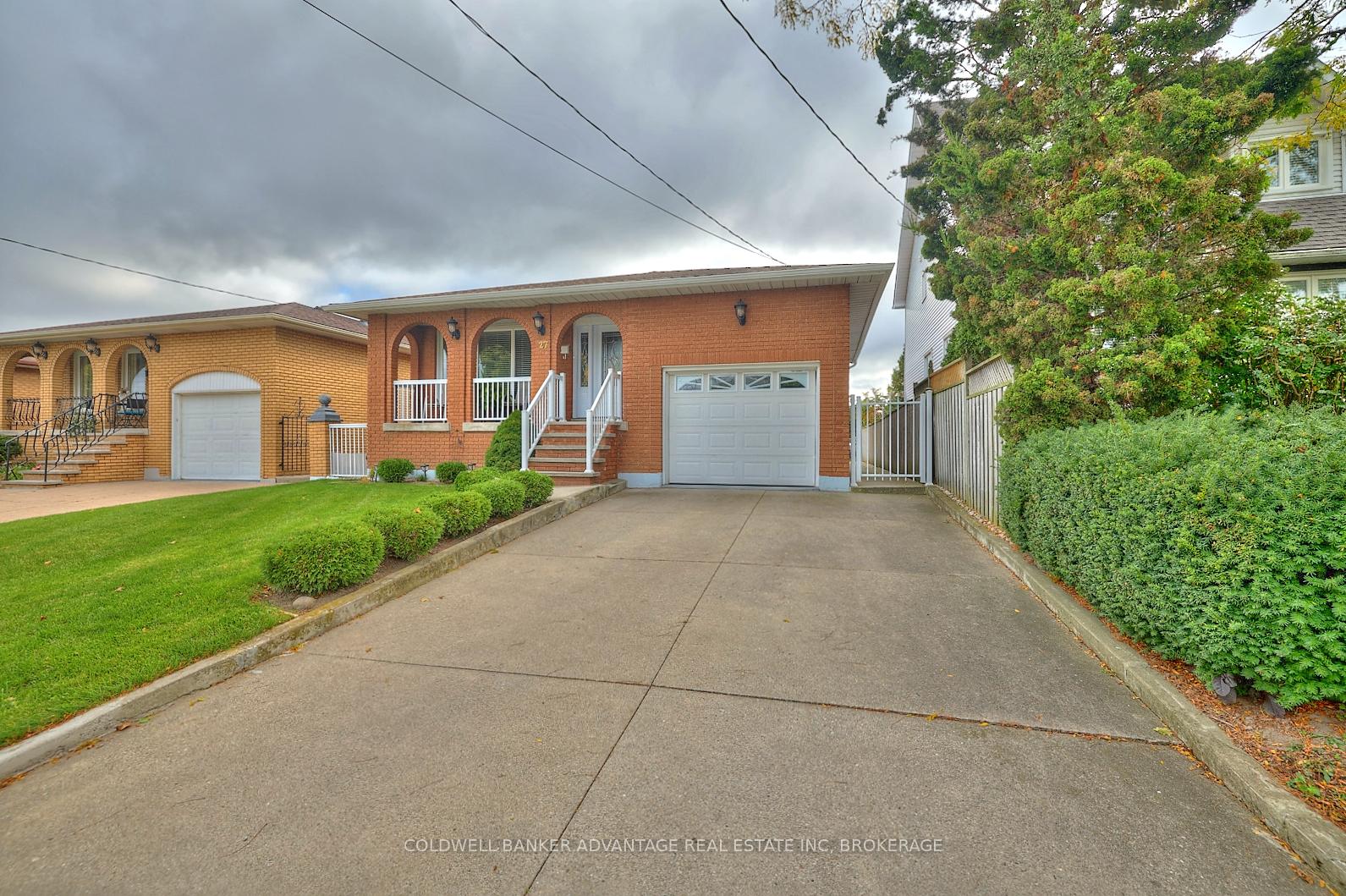 Photo 2 of 27 Quinn Avenue, Hamilton, Quinndale — HOMEH