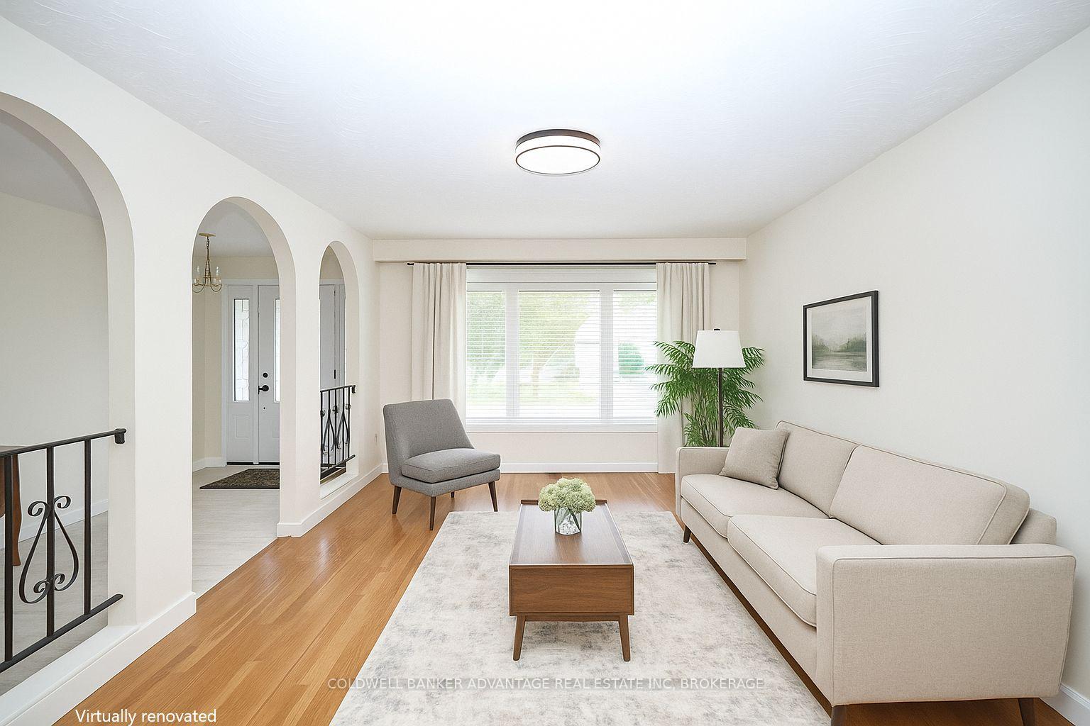 Photo 6 of 27 Quinn Avenue, Hamilton, Quinndale — HOMEH