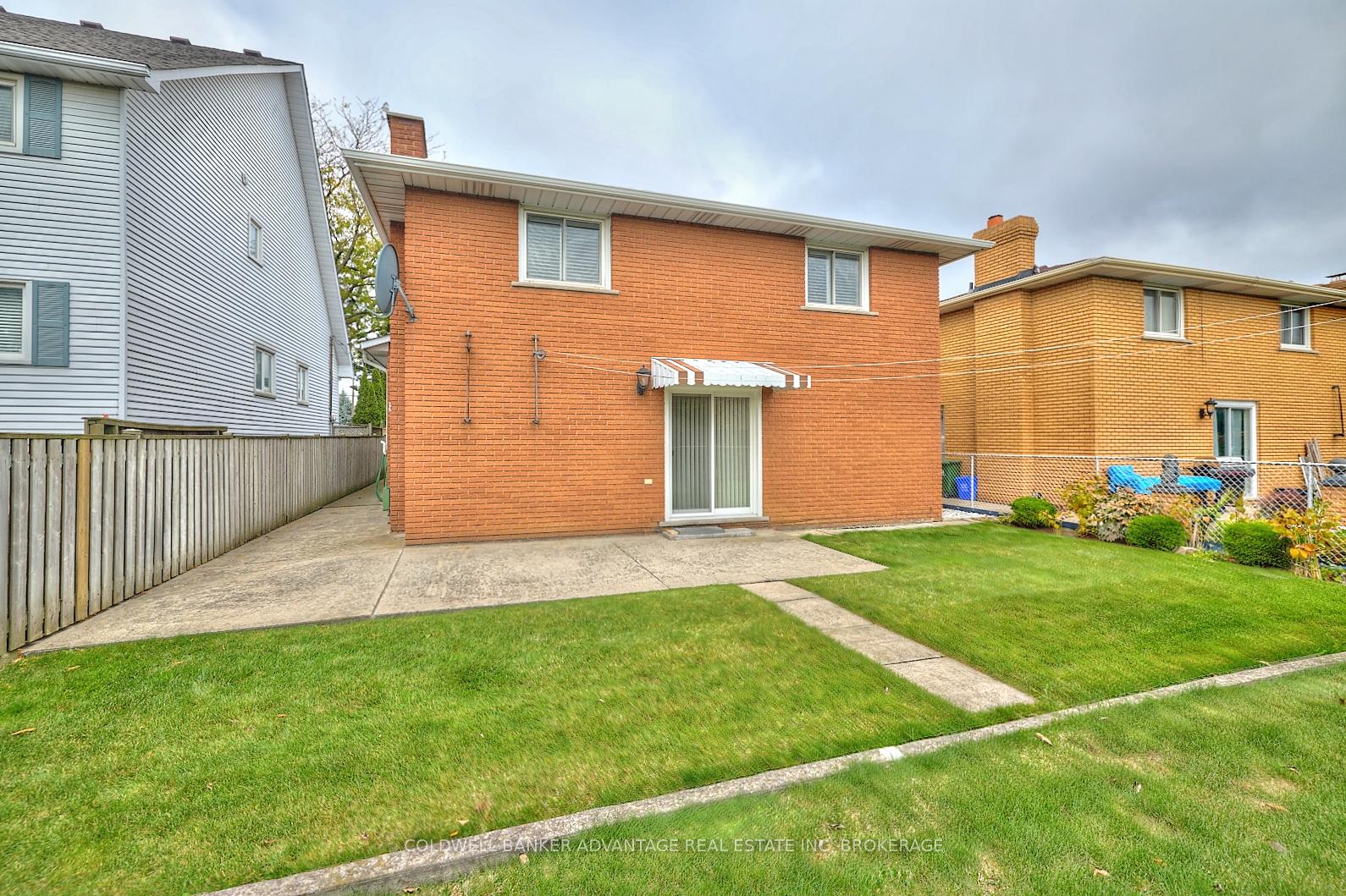Photo 34 of 27 Quinn Avenue, Hamilton, Quinndale — HOMEH