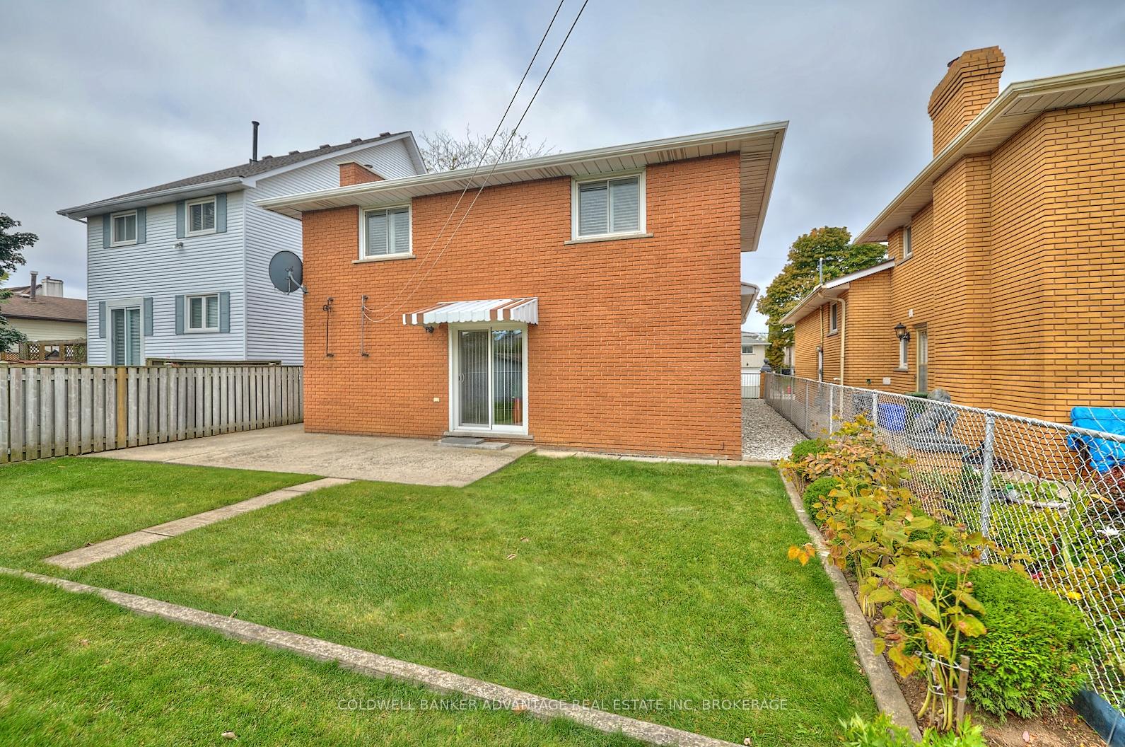 Photo 35 of 27 Quinn Avenue, Hamilton, Quinndale — HOMEH