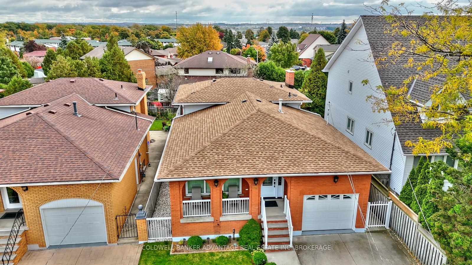 Photo 39 of 27 Quinn Avenue, Hamilton, Quinndale — HOMEH