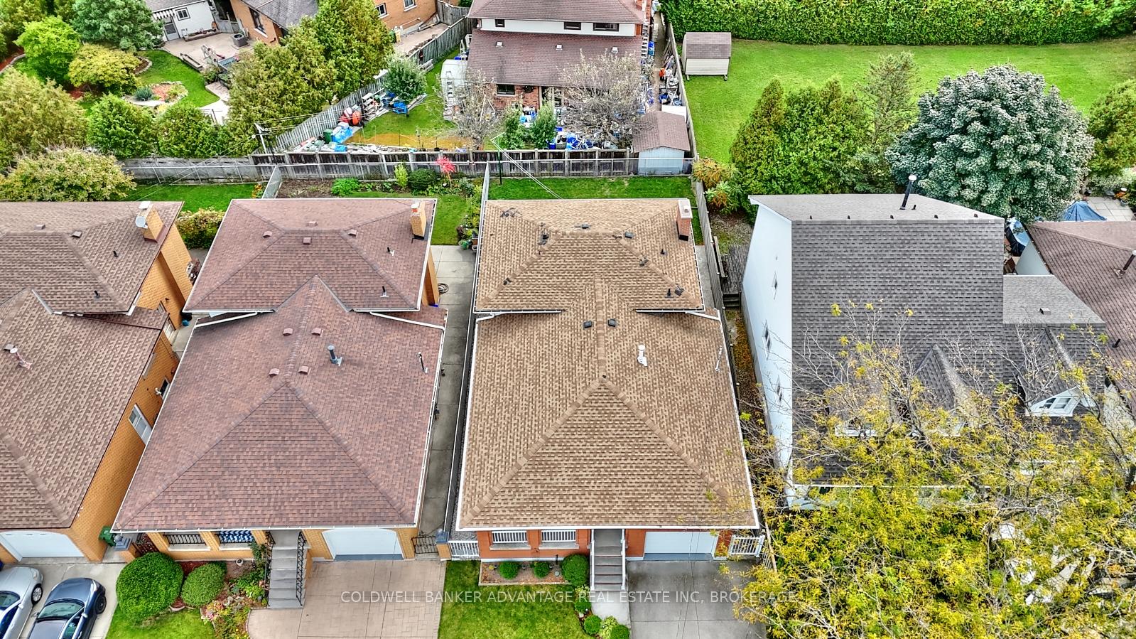 Photo 40 of 27 Quinn Avenue, Hamilton, Quinndale — HOMEH