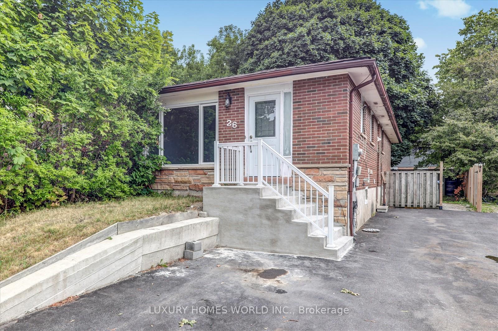 Photo 1 of 26 Bingham Road, Brampton, Madoc — HOMEH
