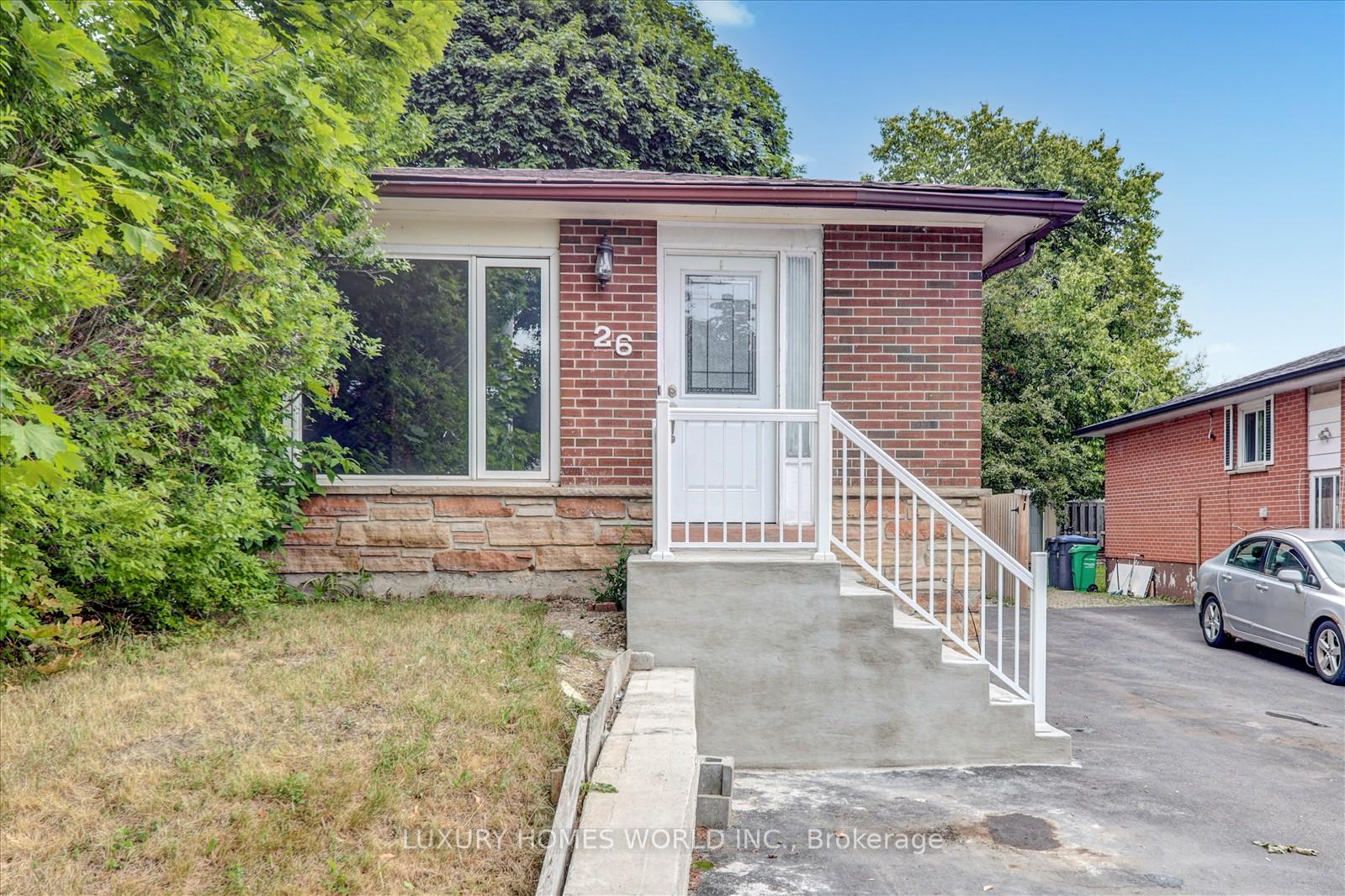 Photo 22 of 26 Bingham Road, Brampton, Madoc — HOMEH