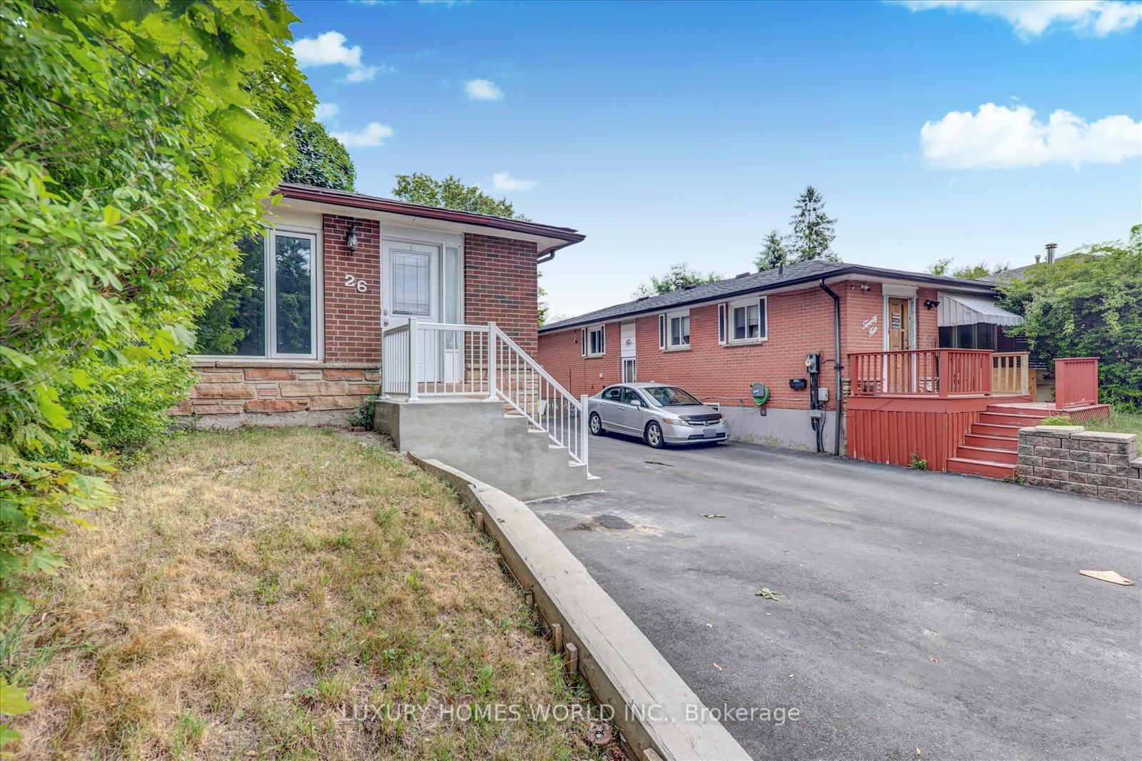Photo 23 of 26 Bingham Road, Brampton, Madoc — HOMEH