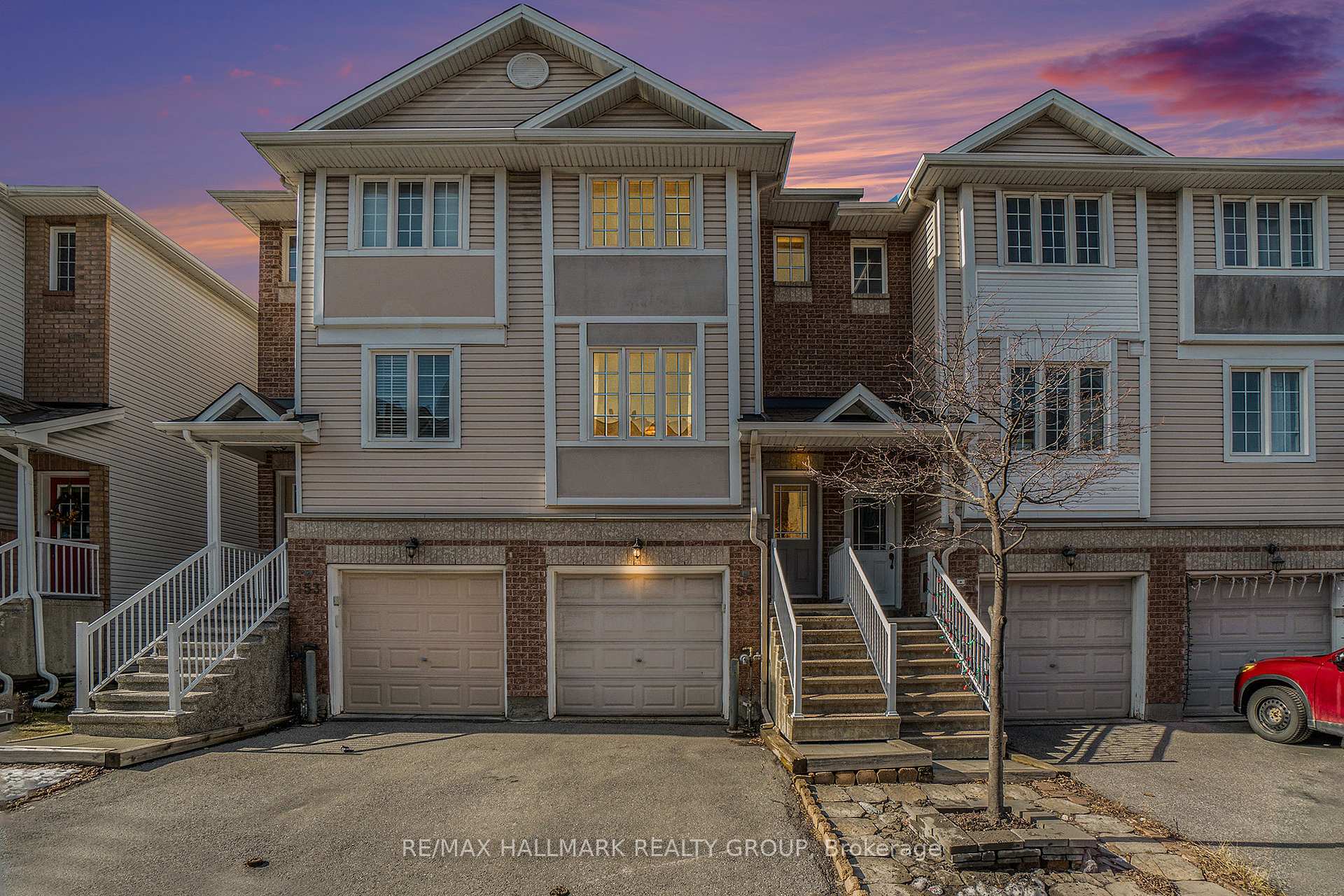 Photo 13 of 155 Fordham Private, Ottawa, Central Park — HOMEH