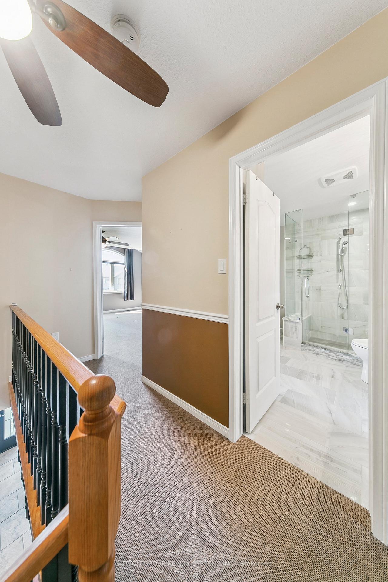 Photo 24 of 57 Foxborough Drive, Hamilton, Ancaster — HOMEH