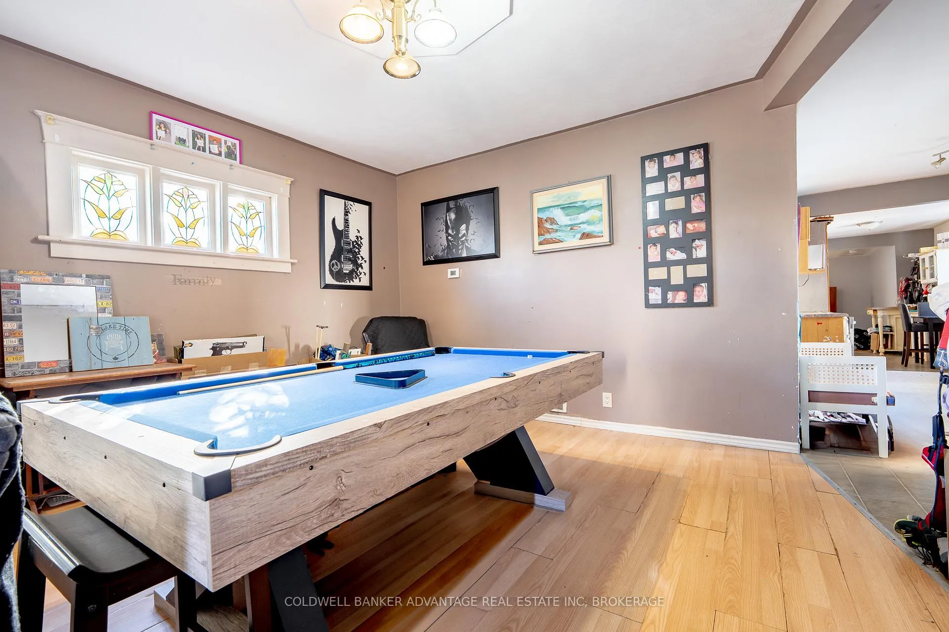 Photo 6 of 4674 Ryerson Crescent, Niagara Falls, Downtown — HOMEH