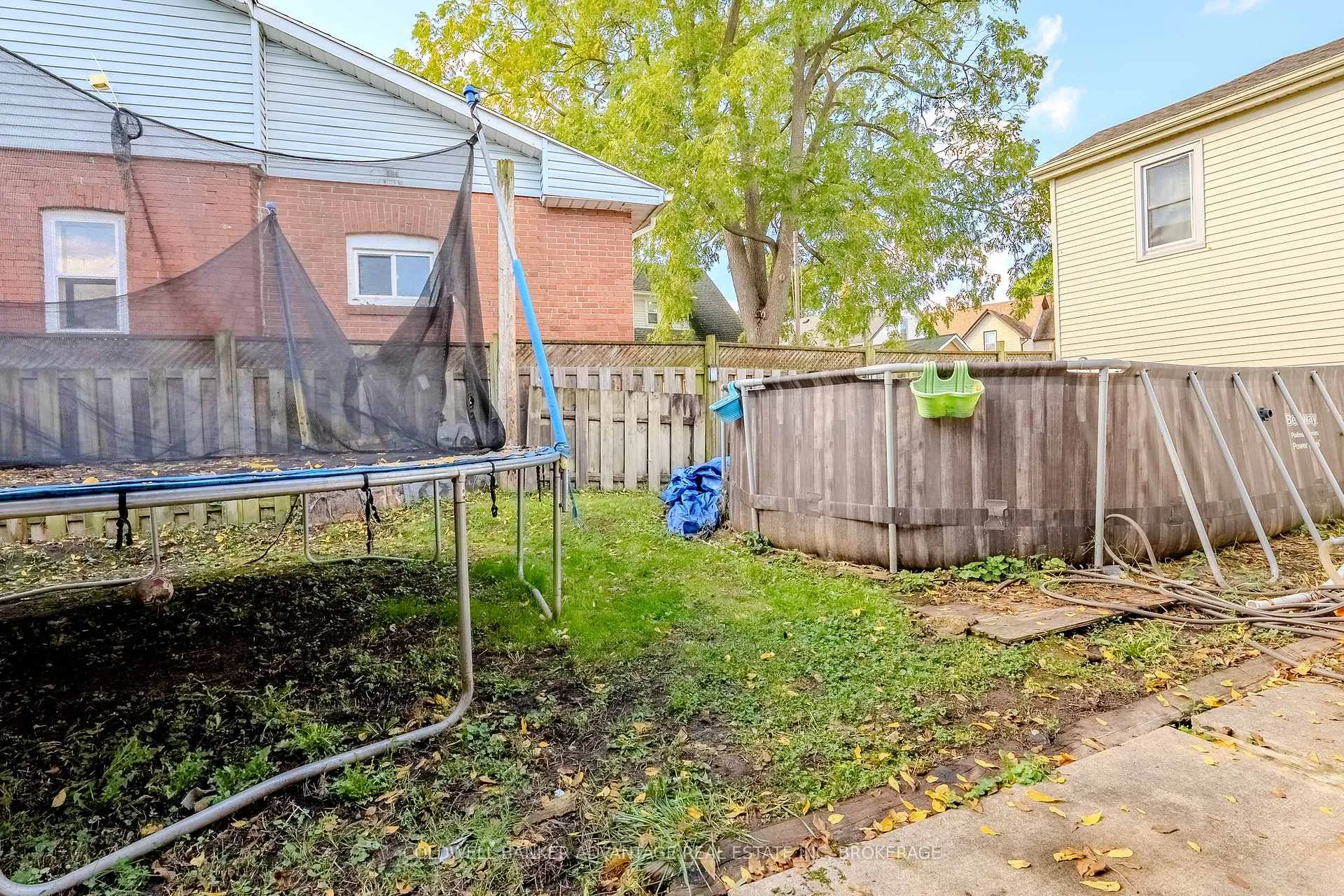 Photo 25 of 4674 Ryerson Crescent, Niagara Falls, Downtown — HOMEH