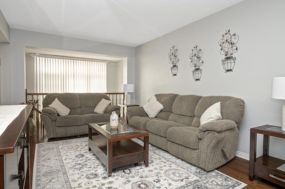 Photo 4 of 654 Kilbirnie Drive, Ottawa, Barrhaven - Stonebridge — HOMEH