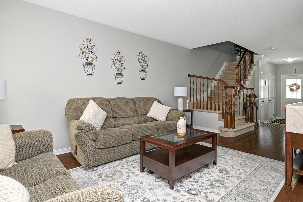 Photo 6 of 654 Kilbirnie Drive, Ottawa, Barrhaven - Stonebridge — HOMEH