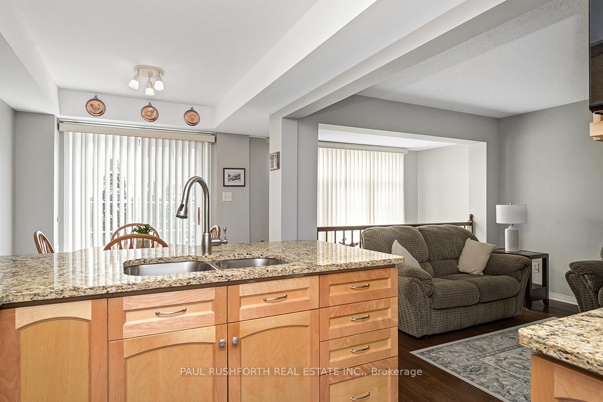 Photo 9 of 654 Kilbirnie Drive, Ottawa, Barrhaven - Stonebridge — HOMEH