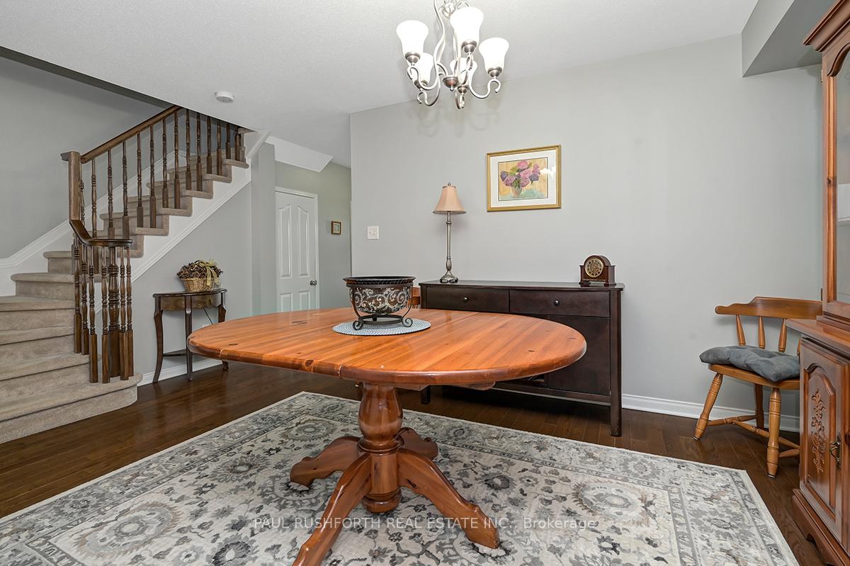 Photo 11 of 654 Kilbirnie Drive, Ottawa, Barrhaven - Stonebridge — HOMEH