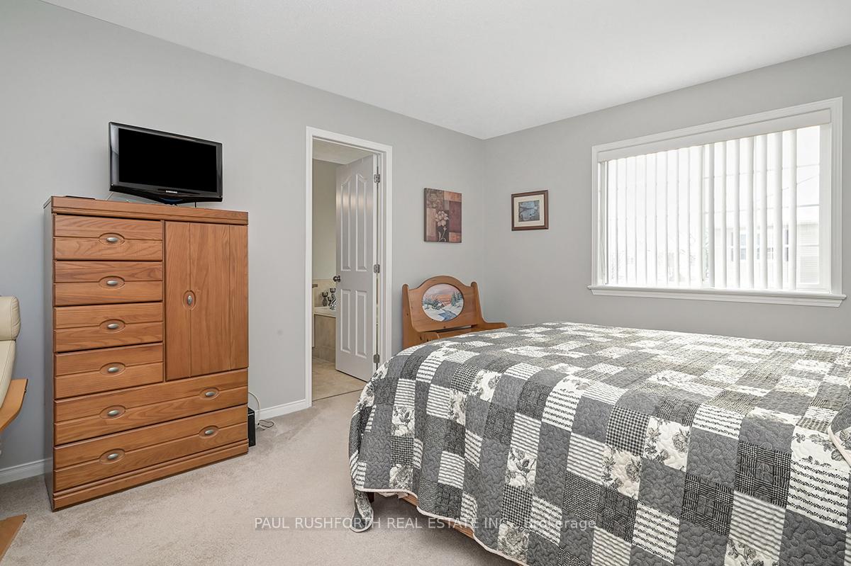 Photo 15 of 654 Kilbirnie Drive, Ottawa, Barrhaven - Stonebridge — HOMEH