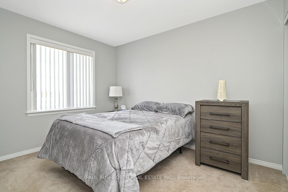 Photo 18 of 654 Kilbirnie Drive, Ottawa, Barrhaven - Stonebridge — HOMEH