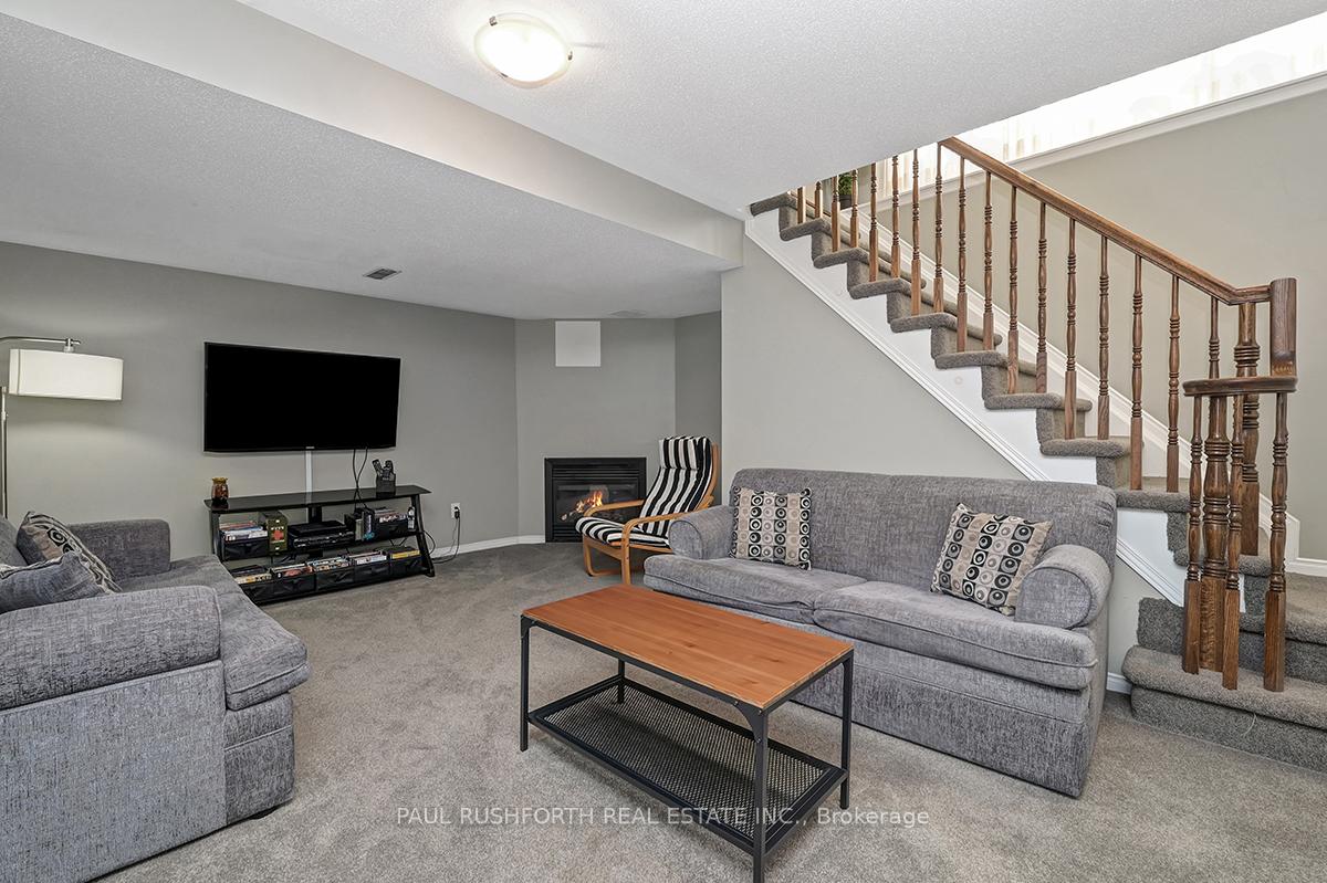 Photo 21 of 654 Kilbirnie Drive, Ottawa, Barrhaven - Stonebridge — HOMEH