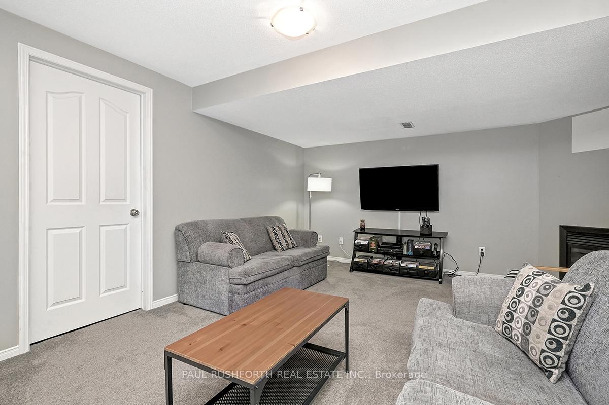 Photo 22 of 654 Kilbirnie Drive, Ottawa, Barrhaven - Stonebridge — HOMEH
