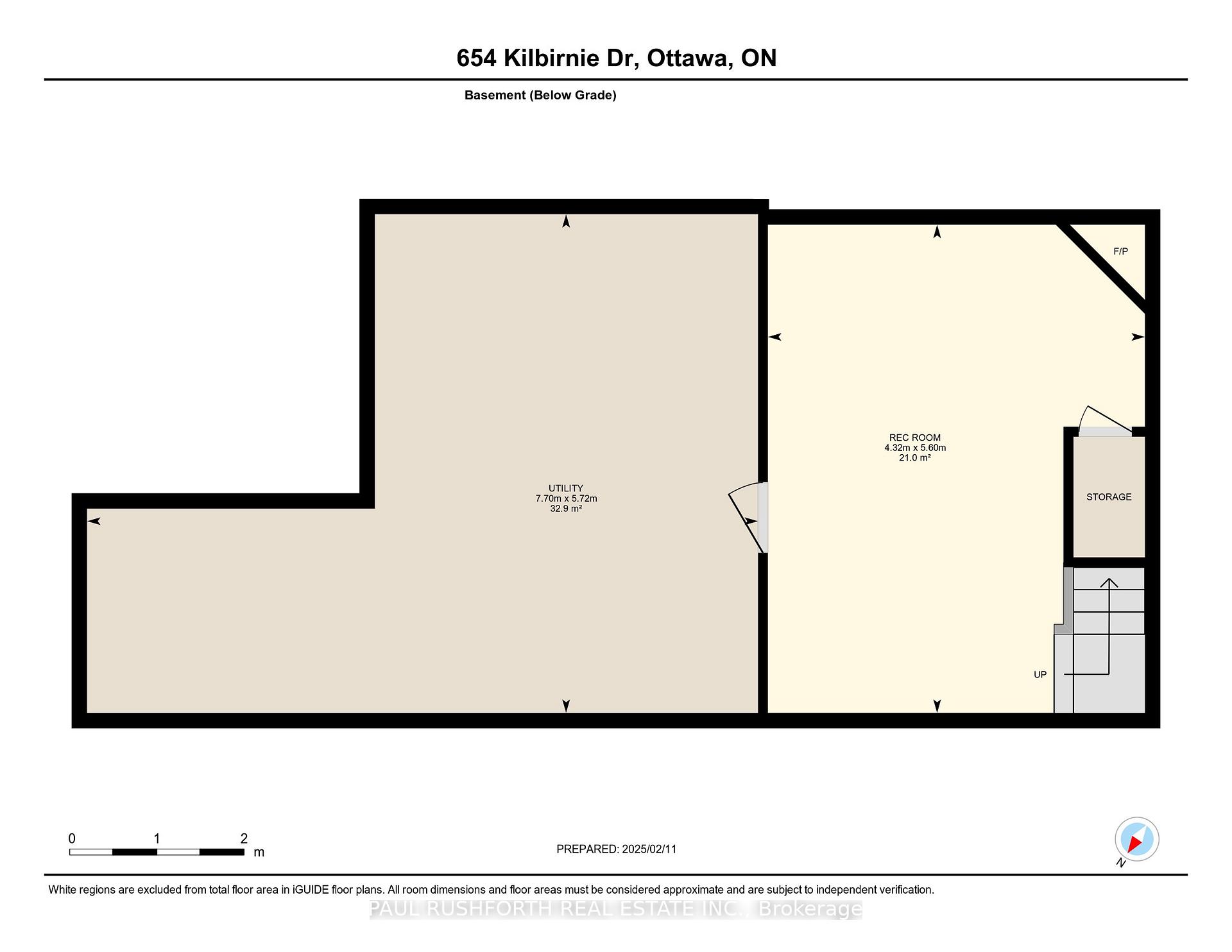 Photo 27 of 654 Kilbirnie Drive, Ottawa, Barrhaven - Stonebridge — HOMEH