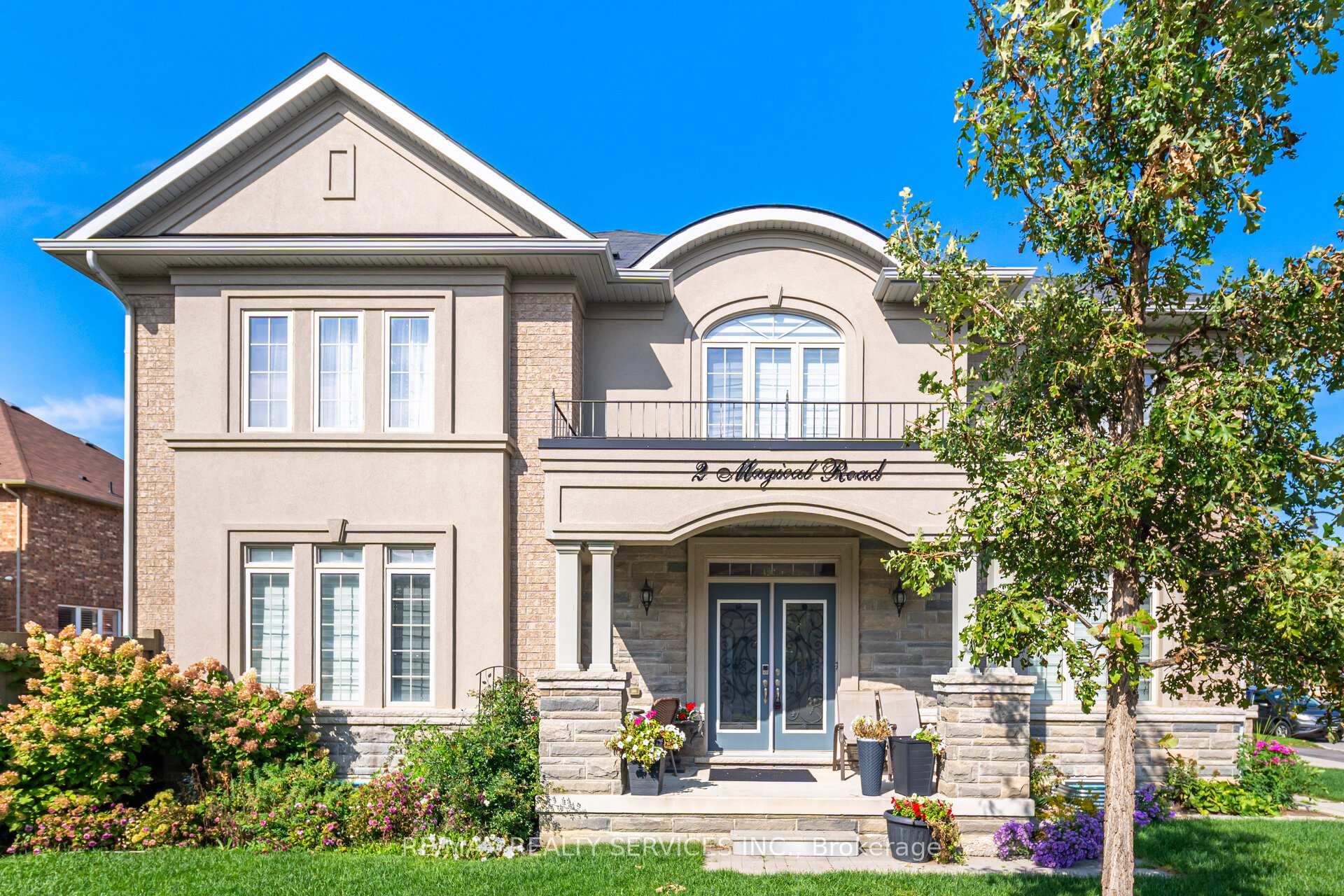 Photo 1 of 2 Magical Road, Brampton, Northwest Brampton — HOMEH