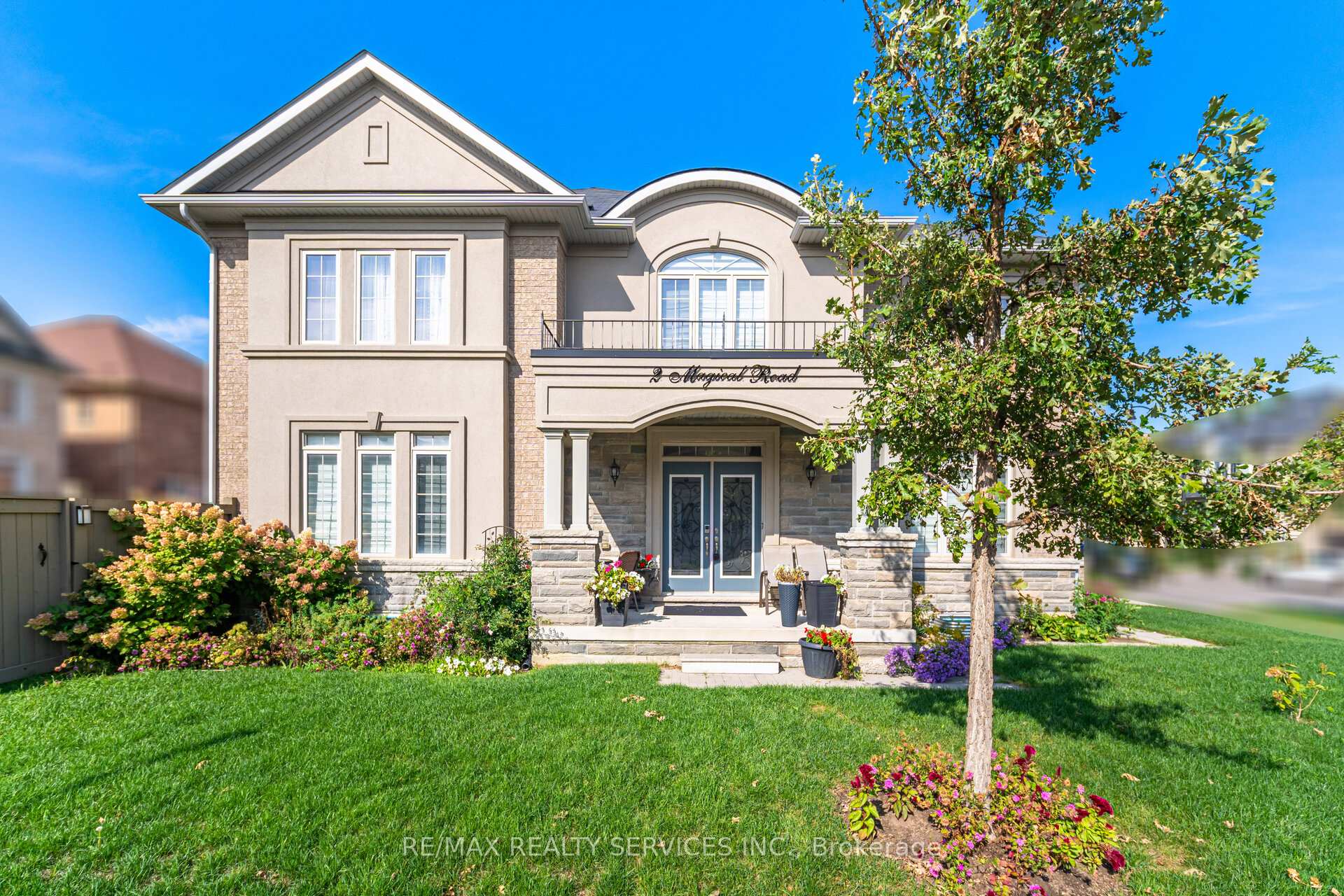 Photo 2 of 2 Magical Road, Brampton, Northwest Brampton — HOMEH