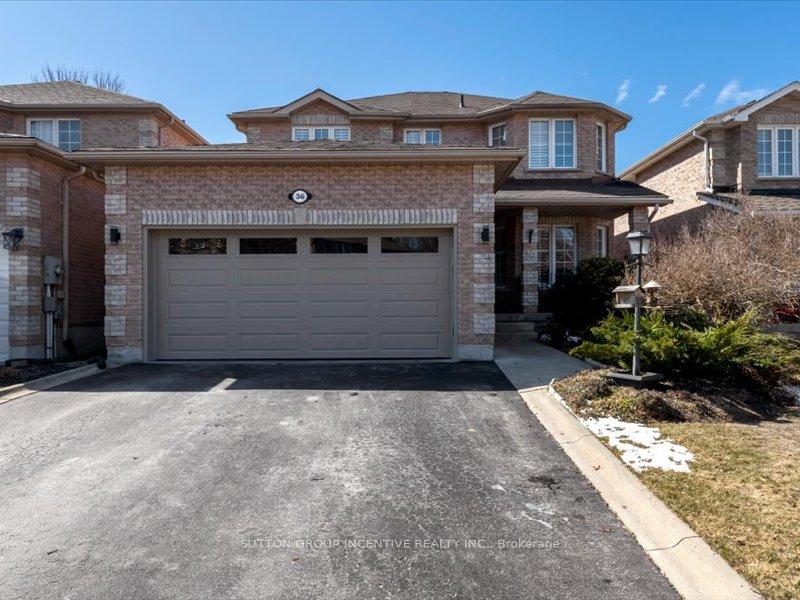 Photo 1 of 36 Stoneybrook Crescent, Barrie, Ardagh — HOMEH