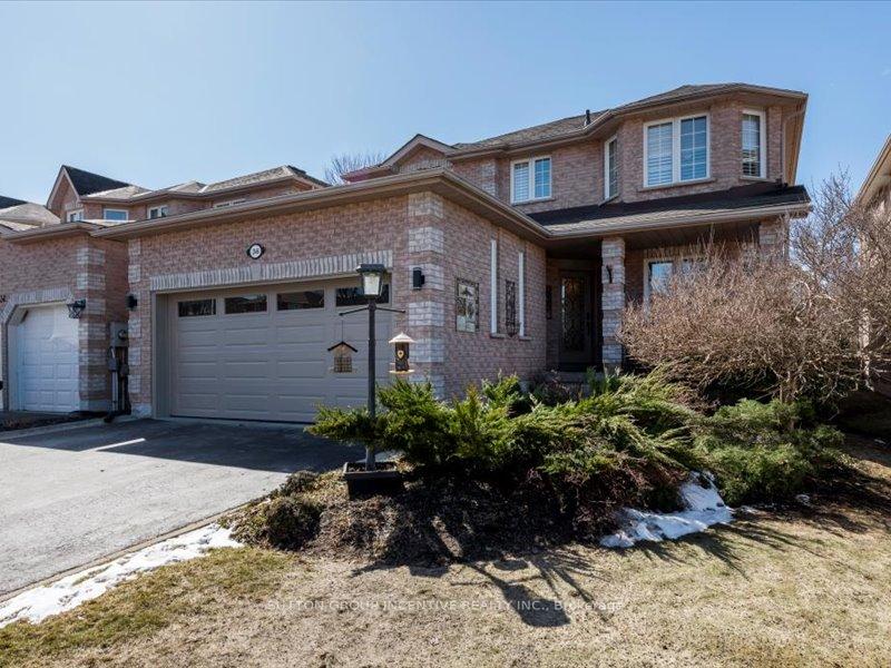 Photo 9 of 36 Stoneybrook Crescent, Barrie, Ardagh — HOMEH