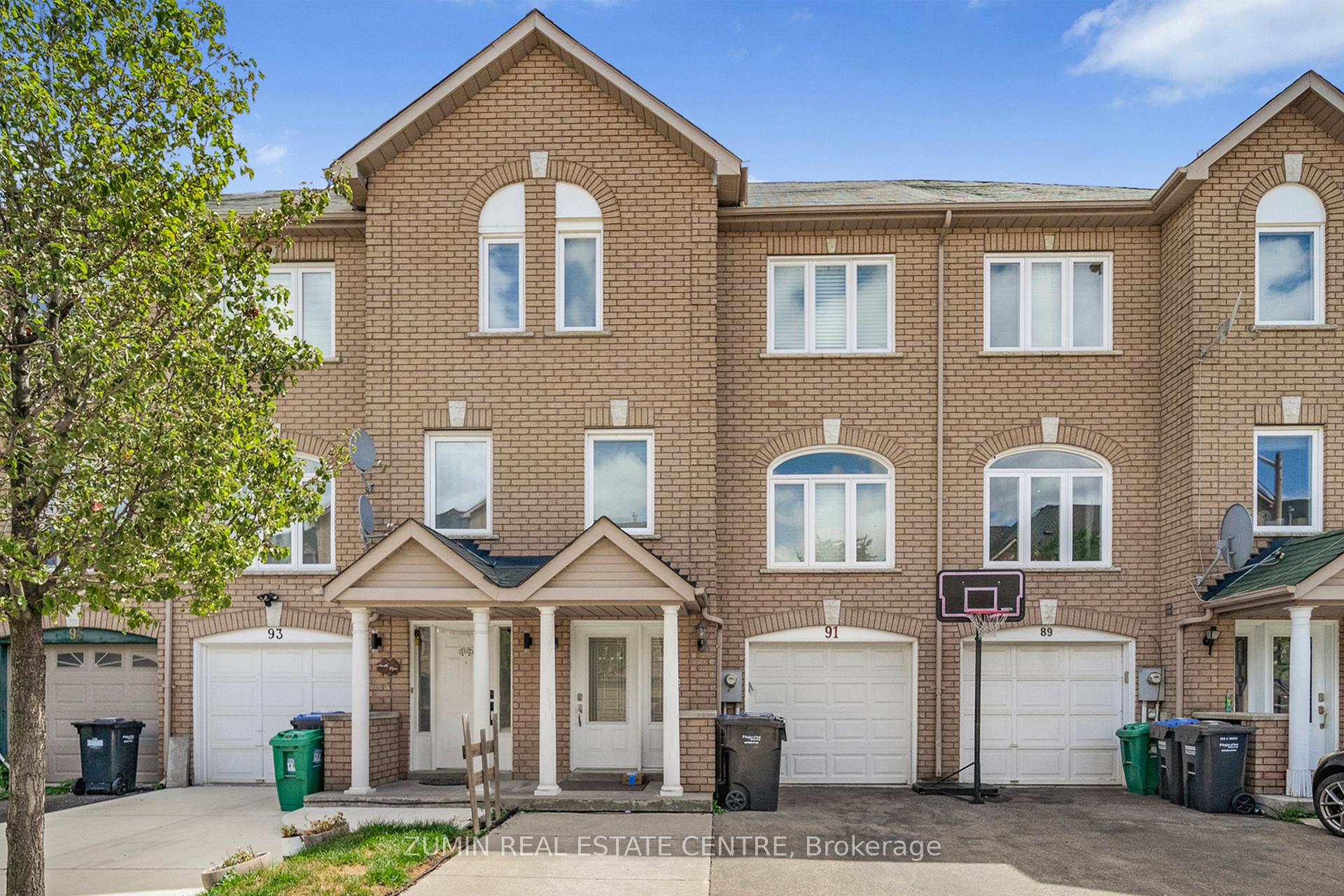Photo 2 of 91 Provincial Place, Brampton, Northgate — HOMEH