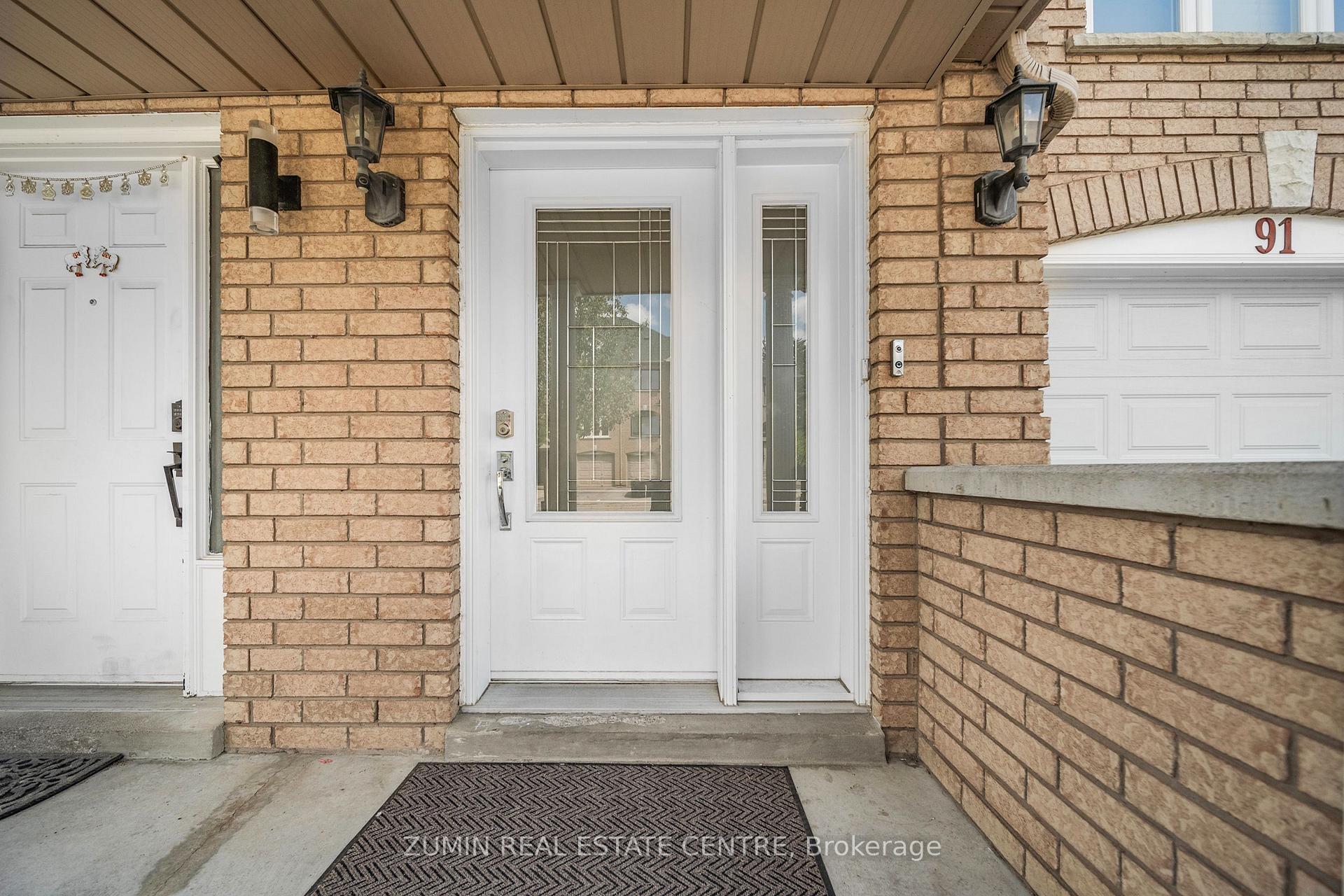 Photo 3 of 91 Provincial Place, Brampton, Northgate — HOMEH