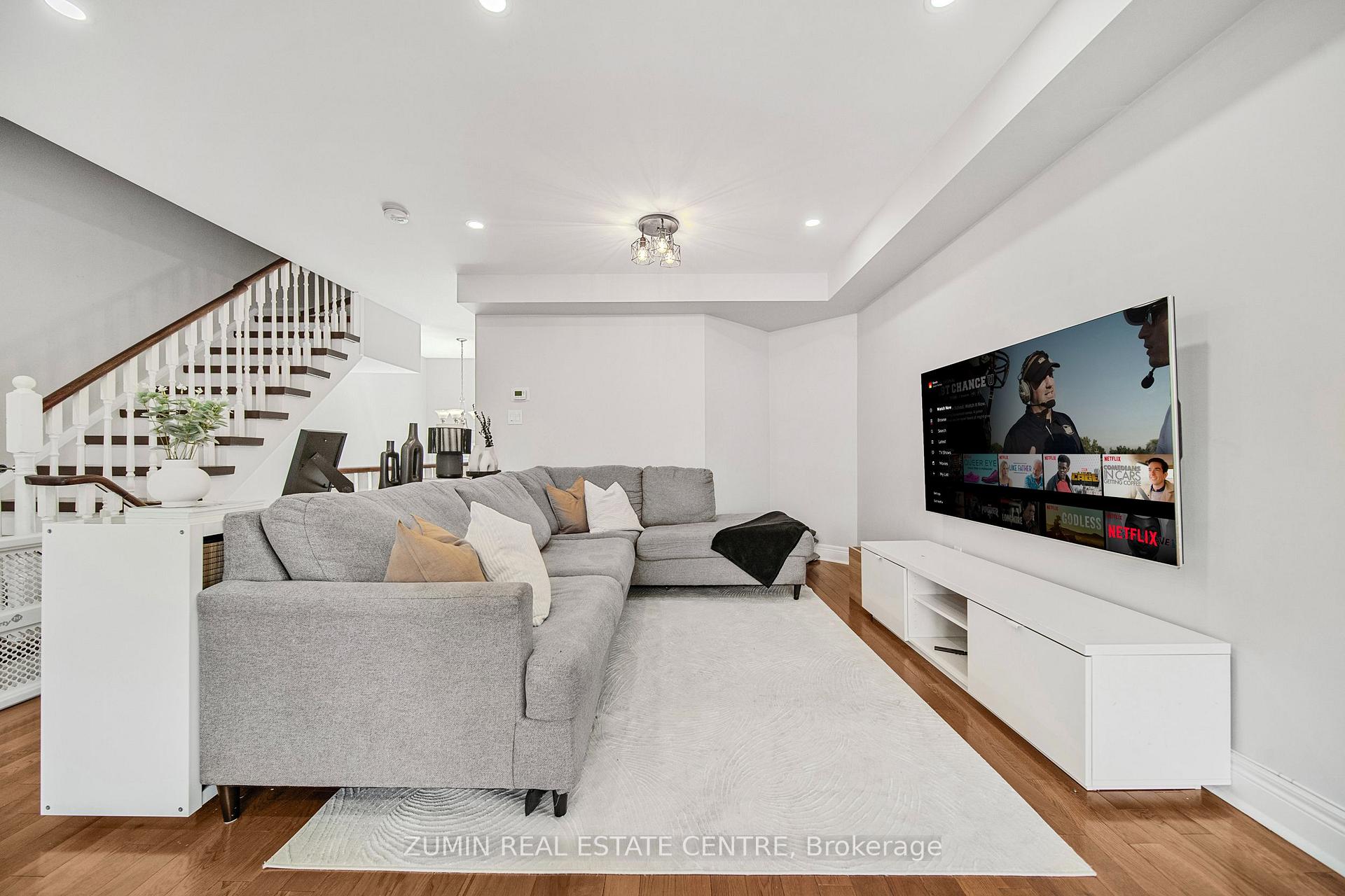 Photo 8 of 91 Provincial Place, Brampton, Northgate — HOMEH